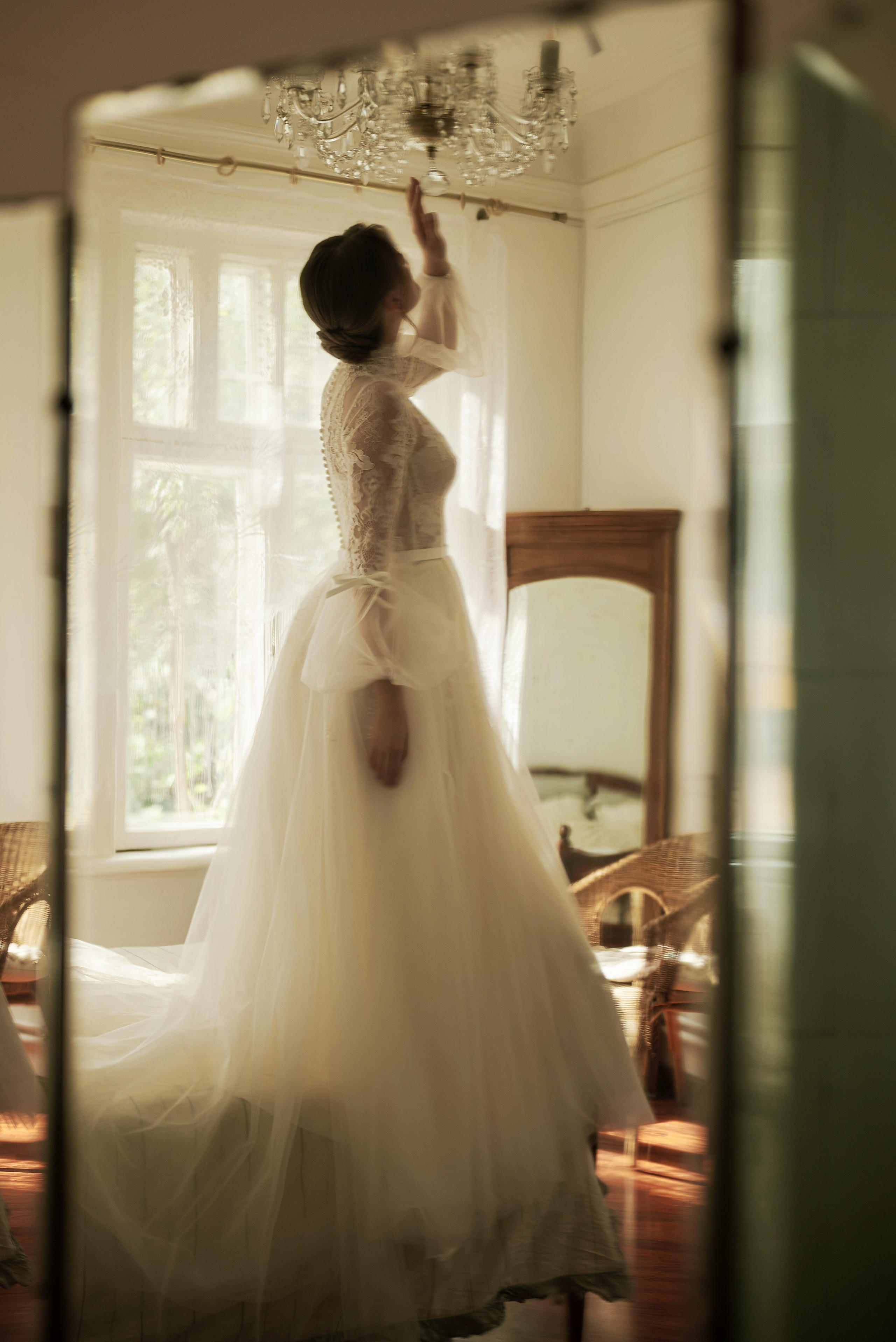 Саша и Даша. Фотограф Екатерина Строганова