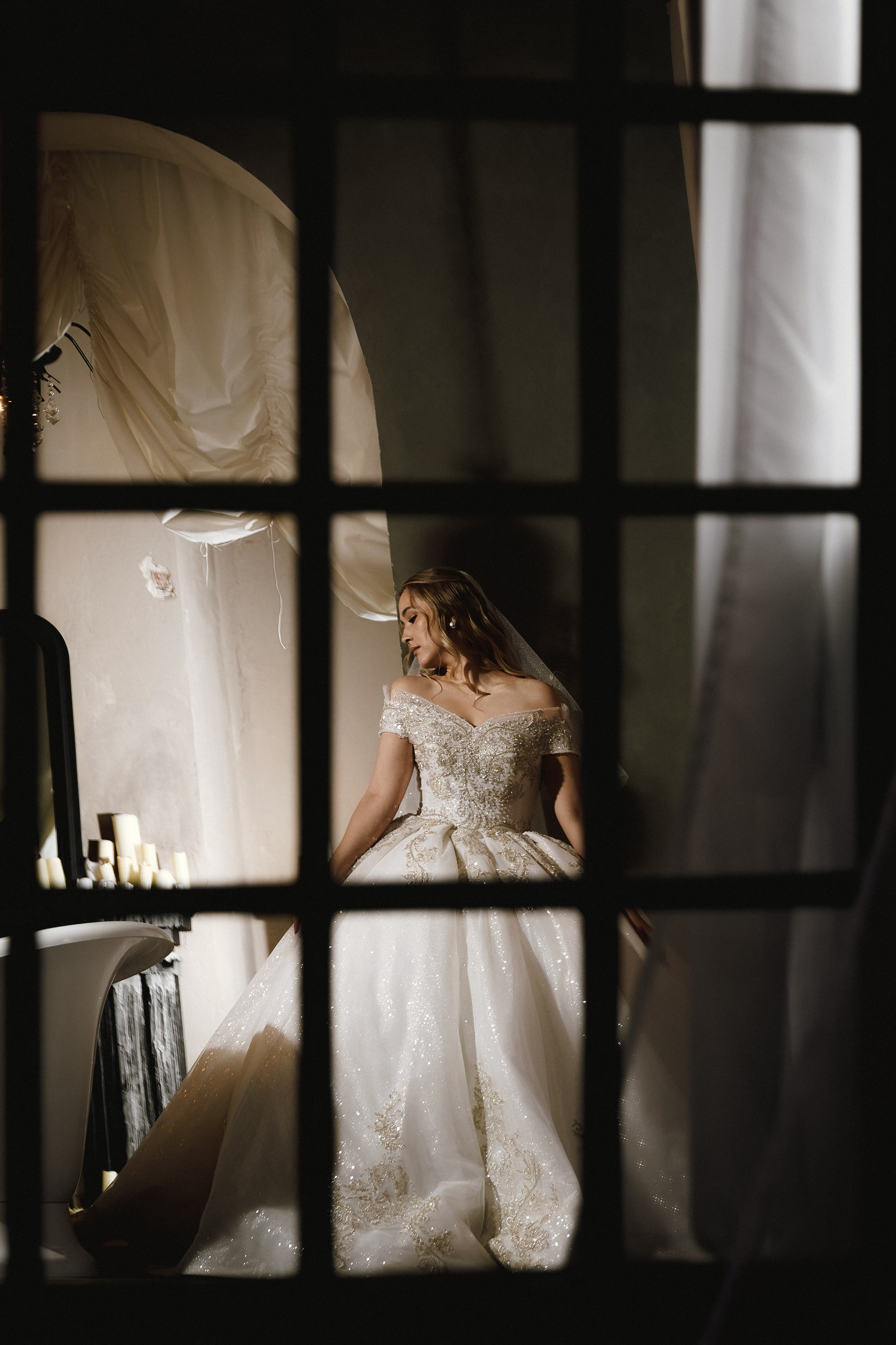 Свадебная съемка 05.09.2025. Фотограф в Самаре Максим Тырин