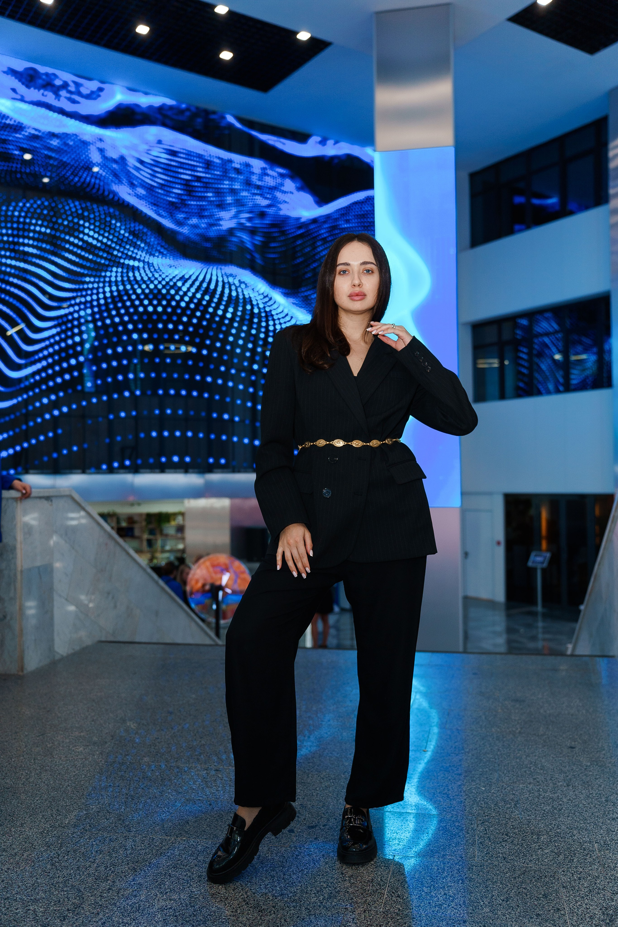 КОМАНДА. PRO-AGELESS