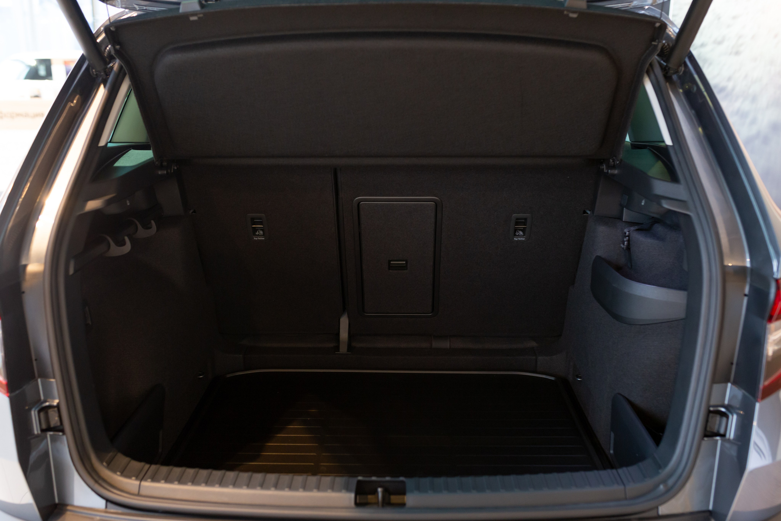 Презентация Škoda Karoq. Свадебный и Репортажный фотограф в Санкт-Петербурге