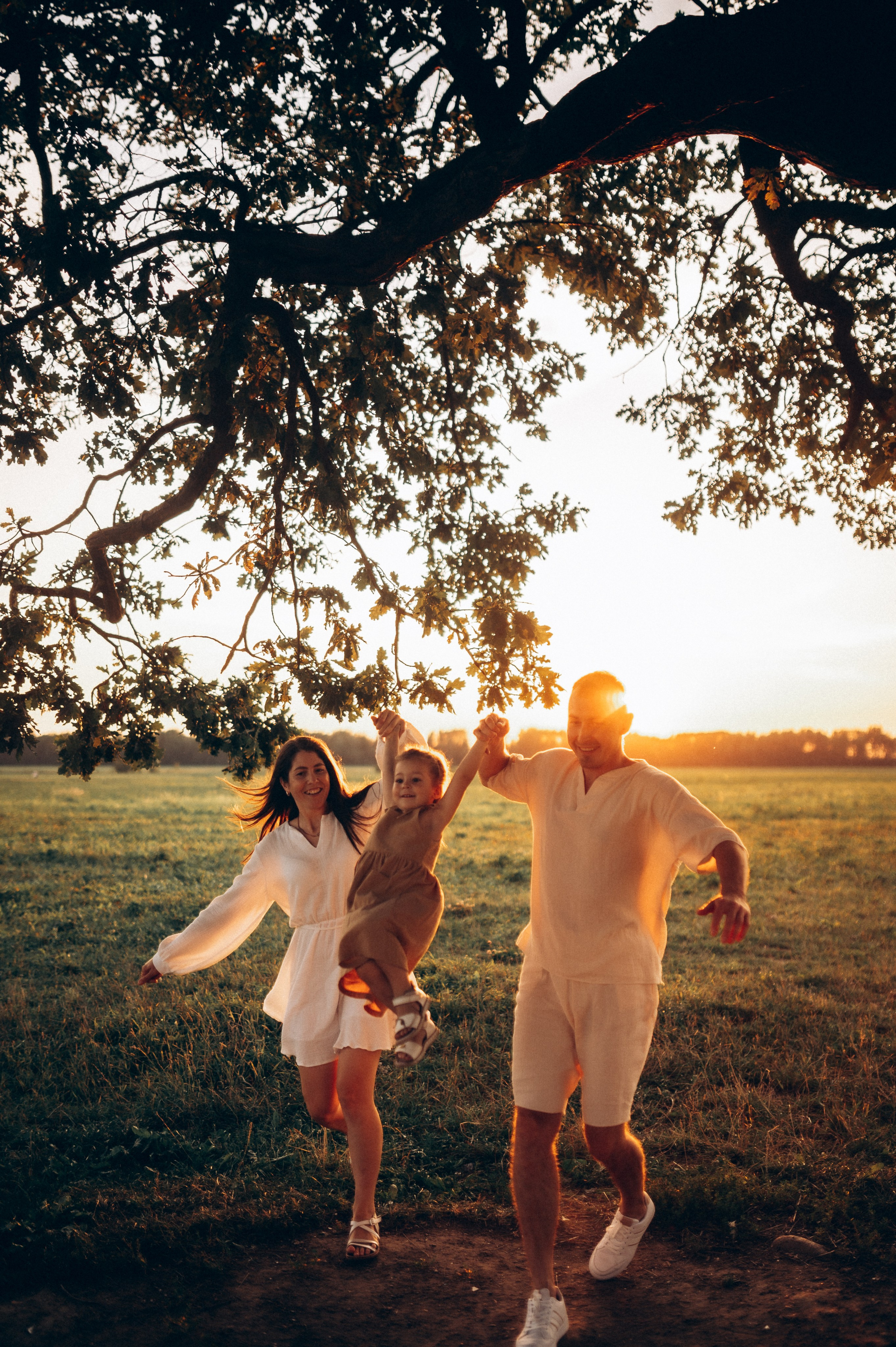 Семейная фотопрогулка Пушкин. Фотограф ПИТЕР СПБ Надежда Баранова