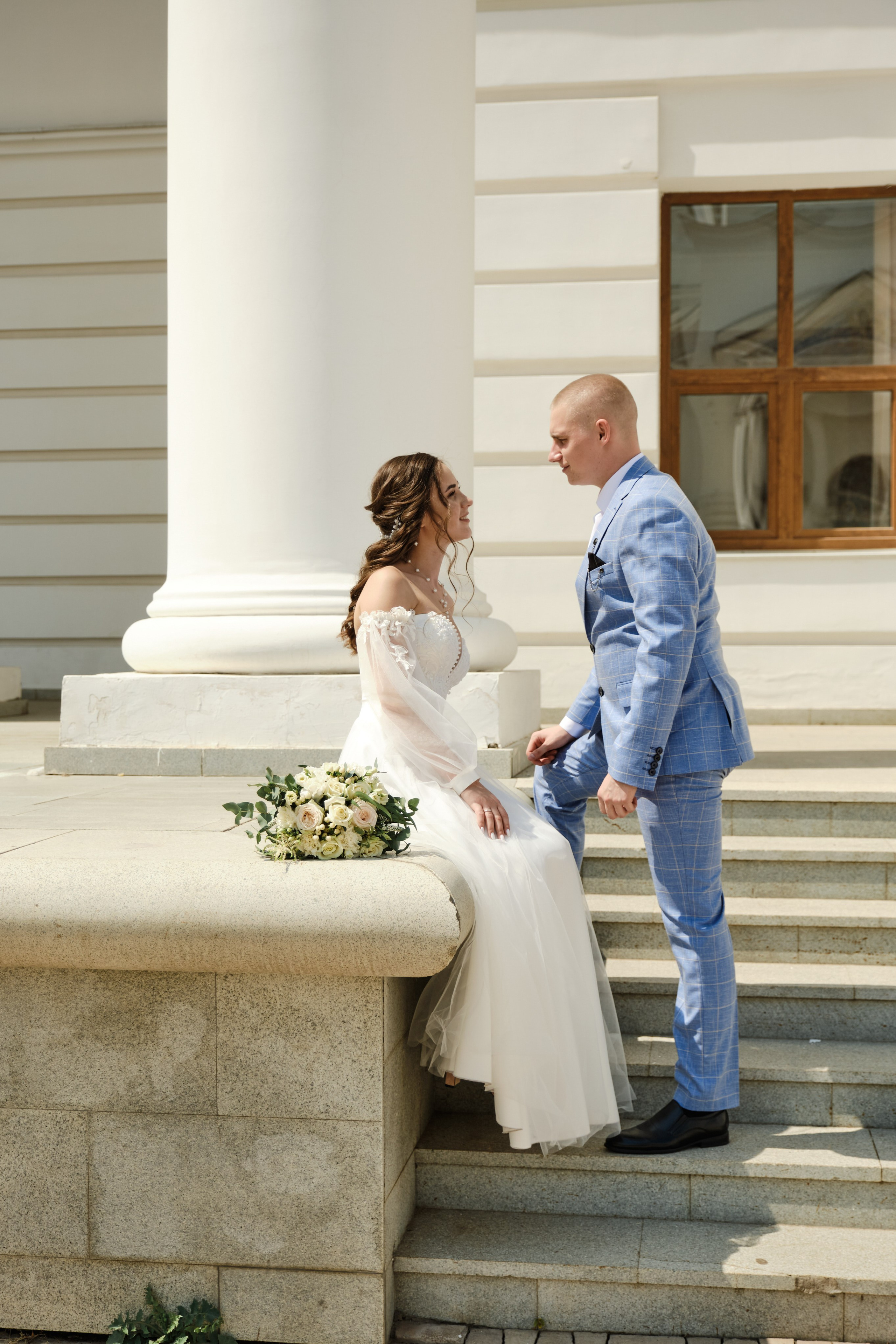 Ирина & Кирилл. Фотограф в Самаре Татьяна Дубаносова