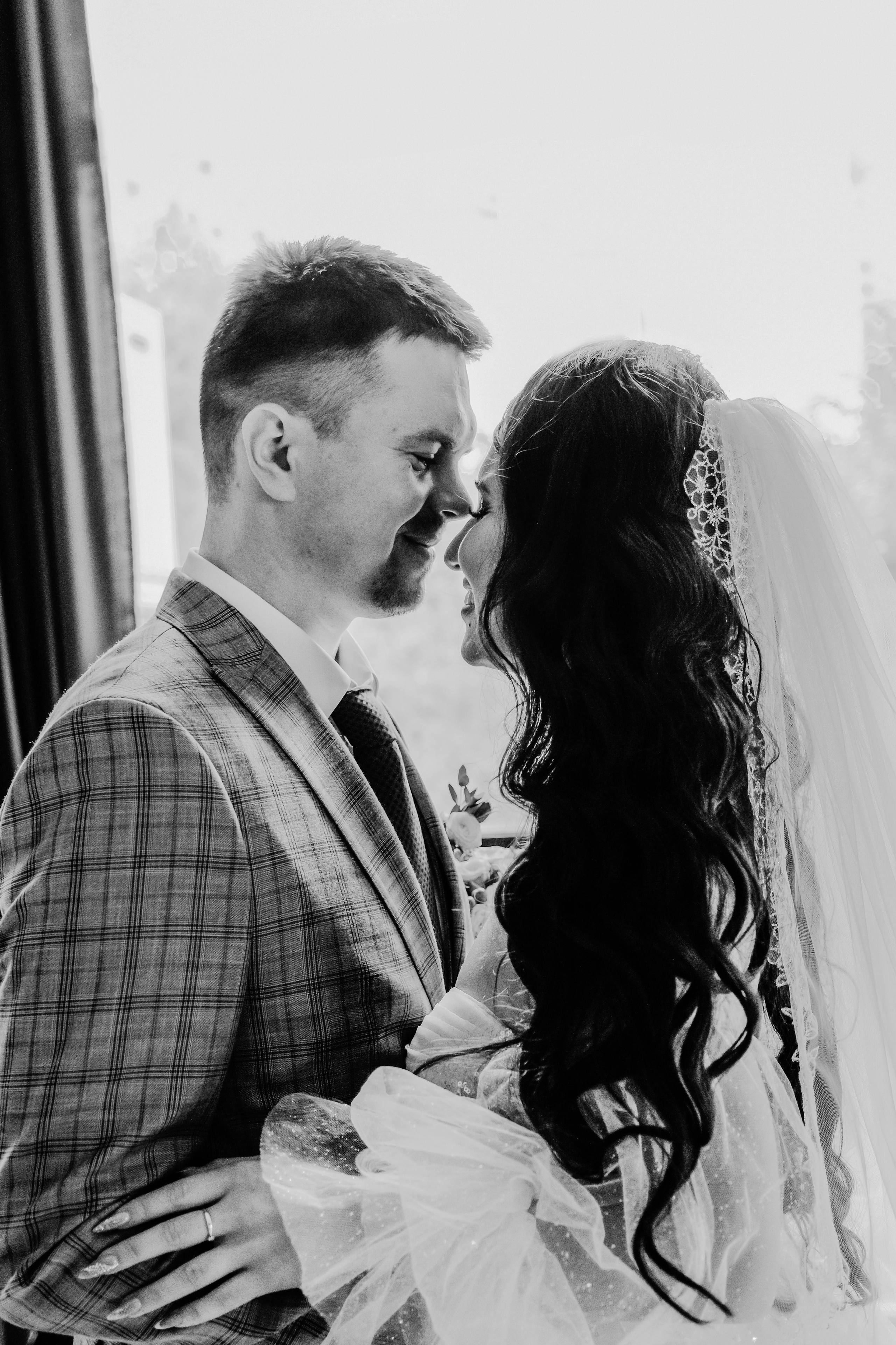 Яна & Антон. Фотограф в Самаре Татьяна Дубаносова