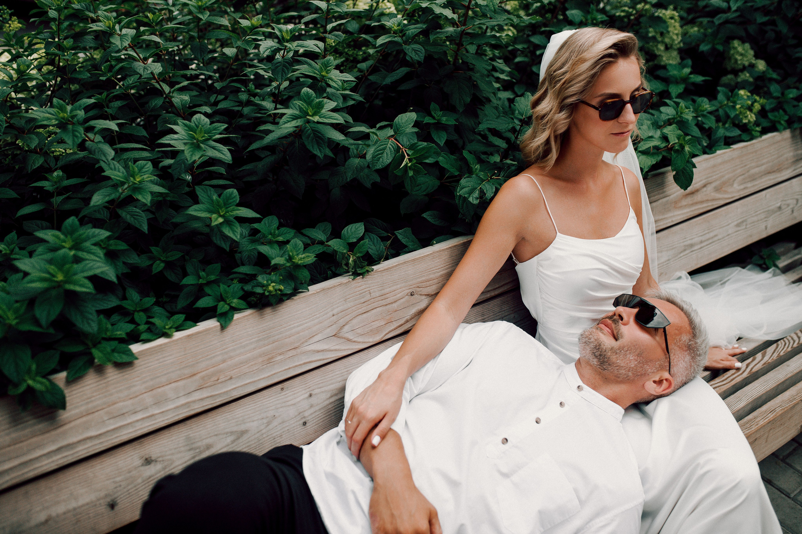 Лавстори — Тимур и Анна. Лёшка Варзегов — фотограф