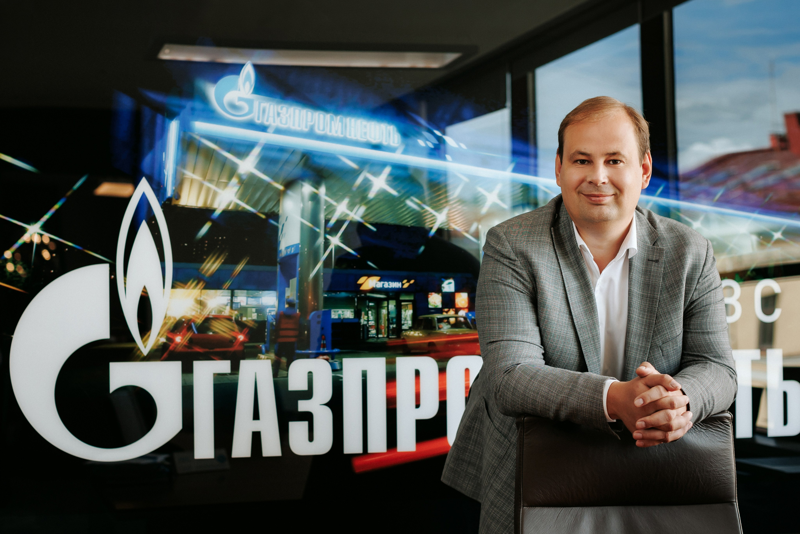 Мужской портрет. Кристина Москвина. Портретный фотограф