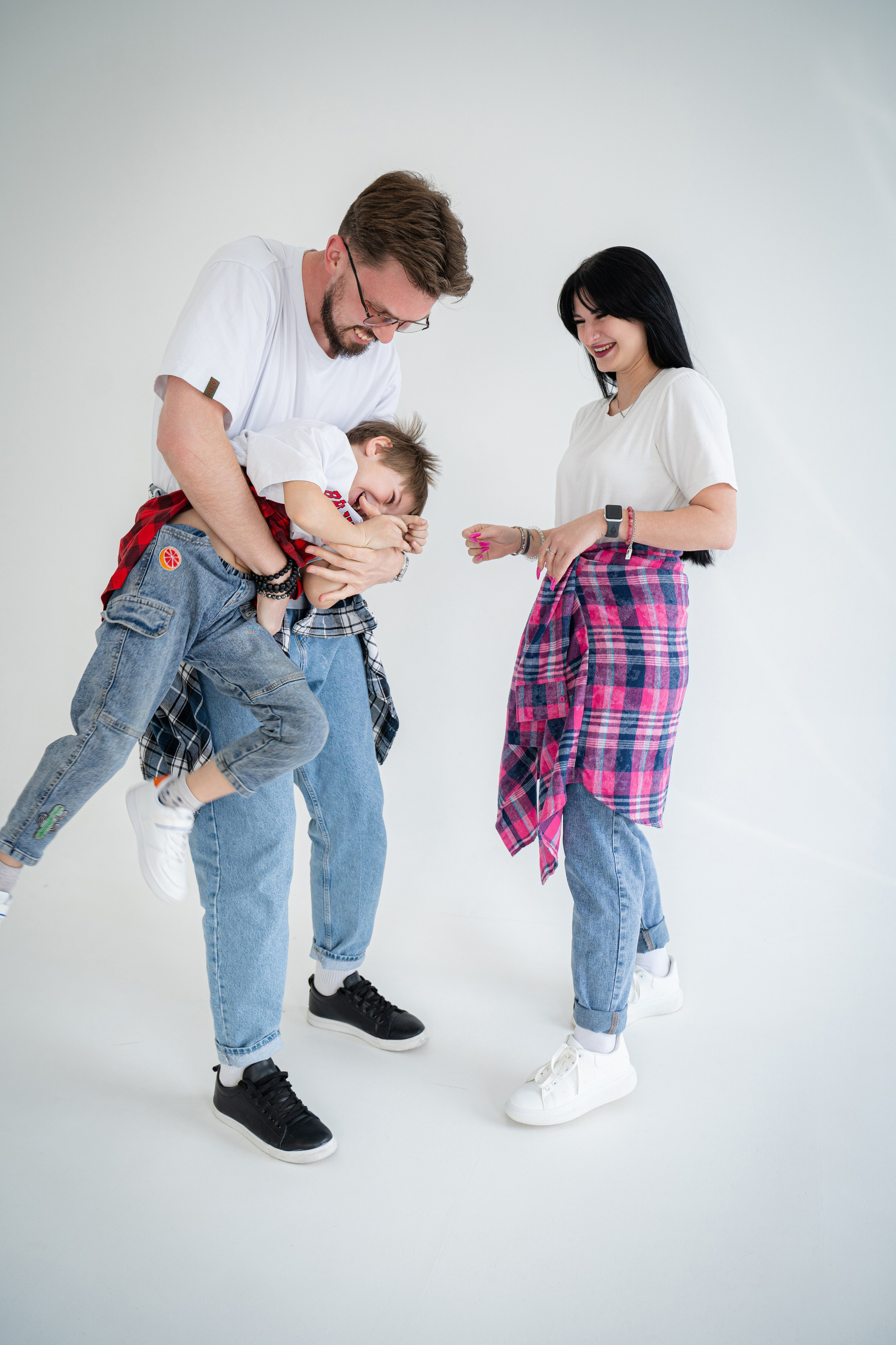 Ваши семейные истории. Семейный и детский фотограф в Ростове-на-Дону