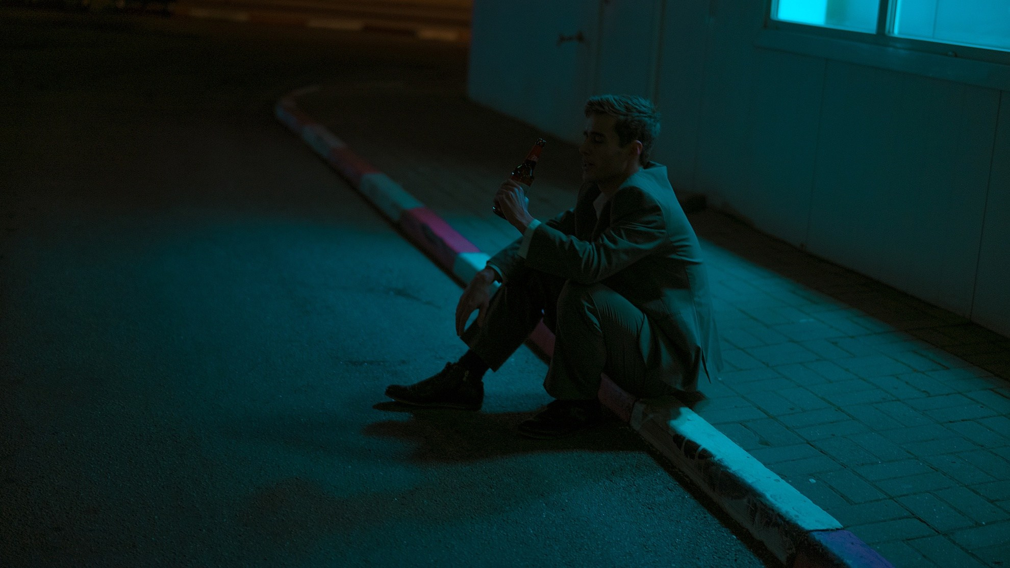 Fight club. Barabaka.jpg | photographer Dubai