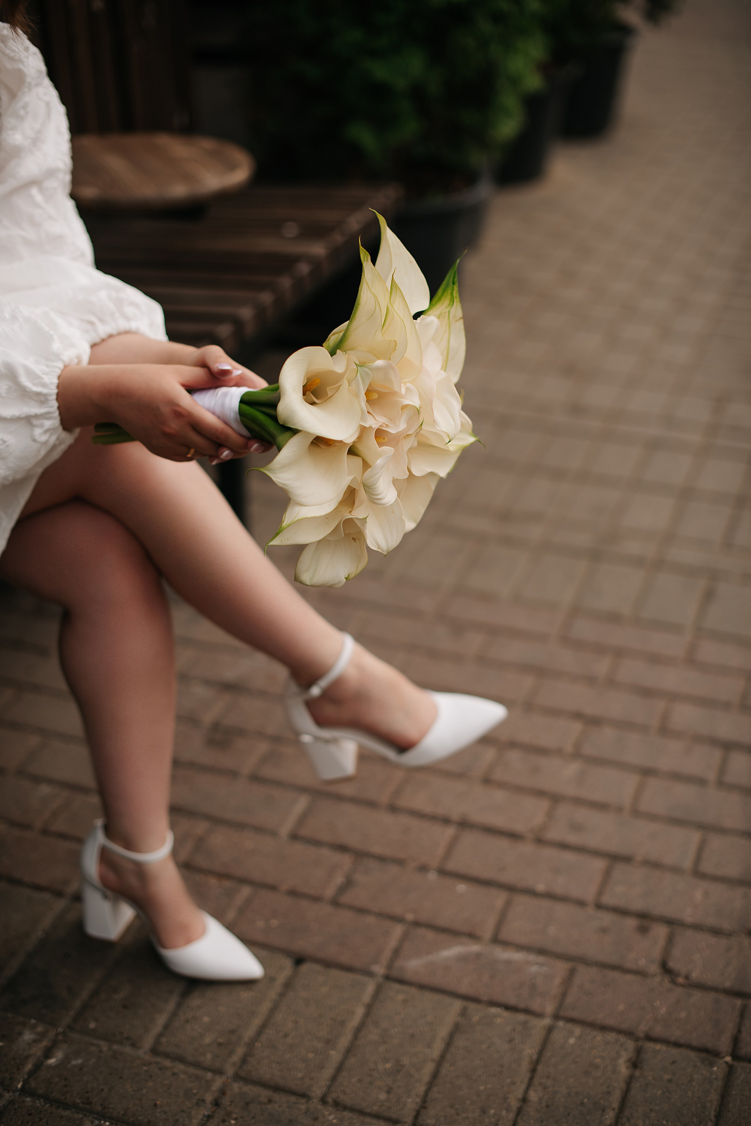 Анастасия и Никита|Wedding day. Персональный и семейный фотограф в Нижнем Новгороде-Карачева Анна
