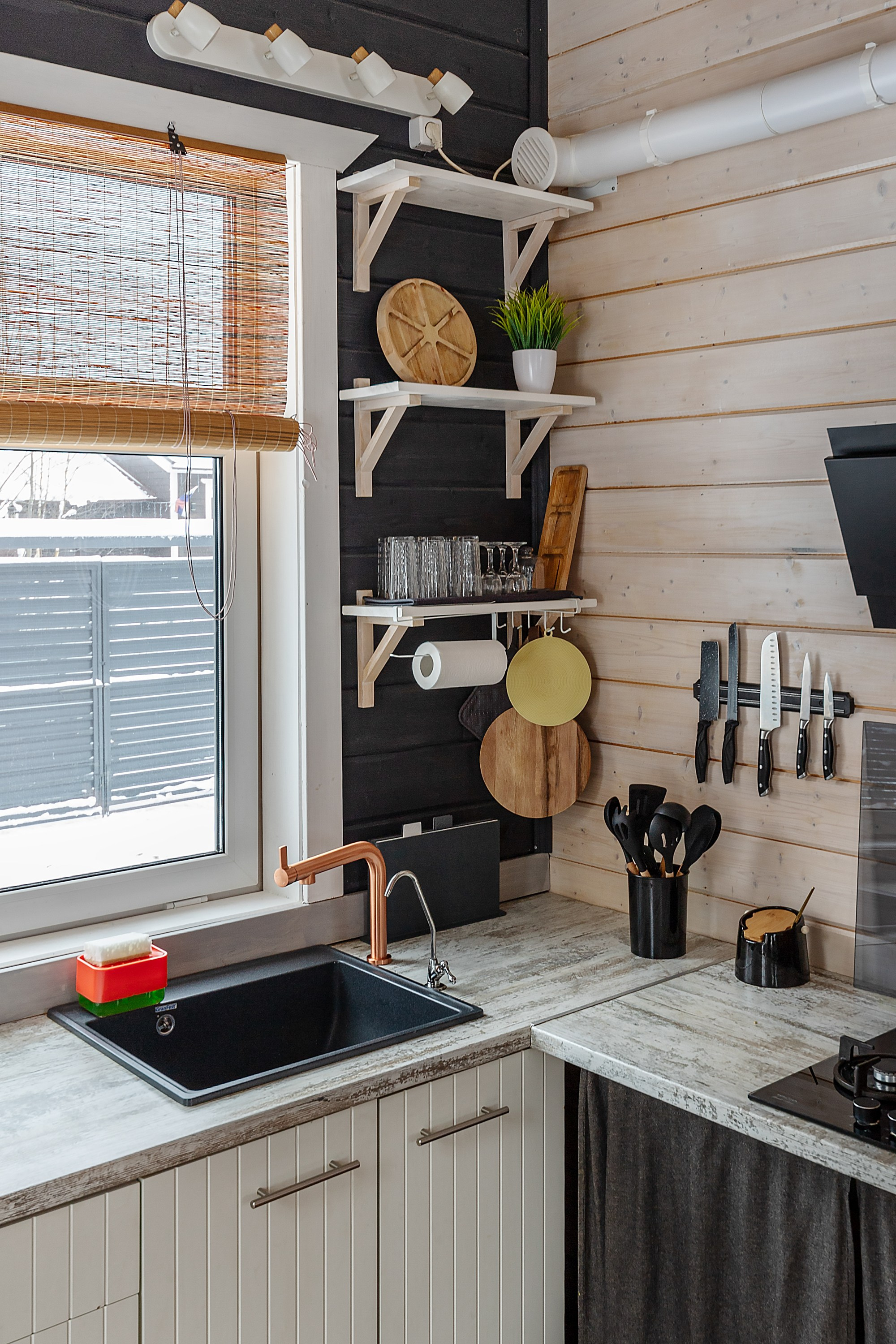 Интерьерная съемка дома для аренды. Интерьерный фотограф в Санкт-Петербурге Екатерина Цыбулько