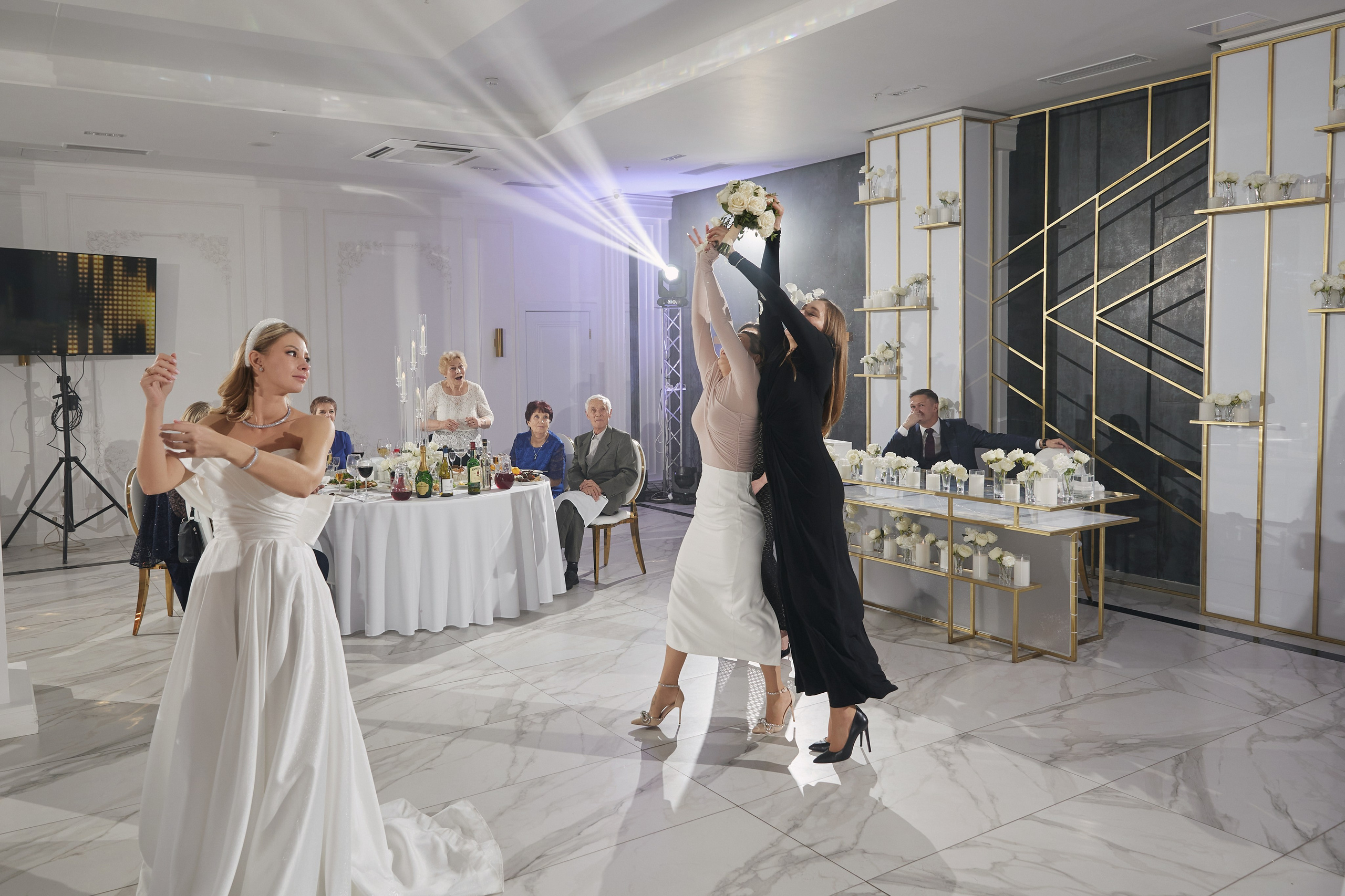 Виталия и Олег