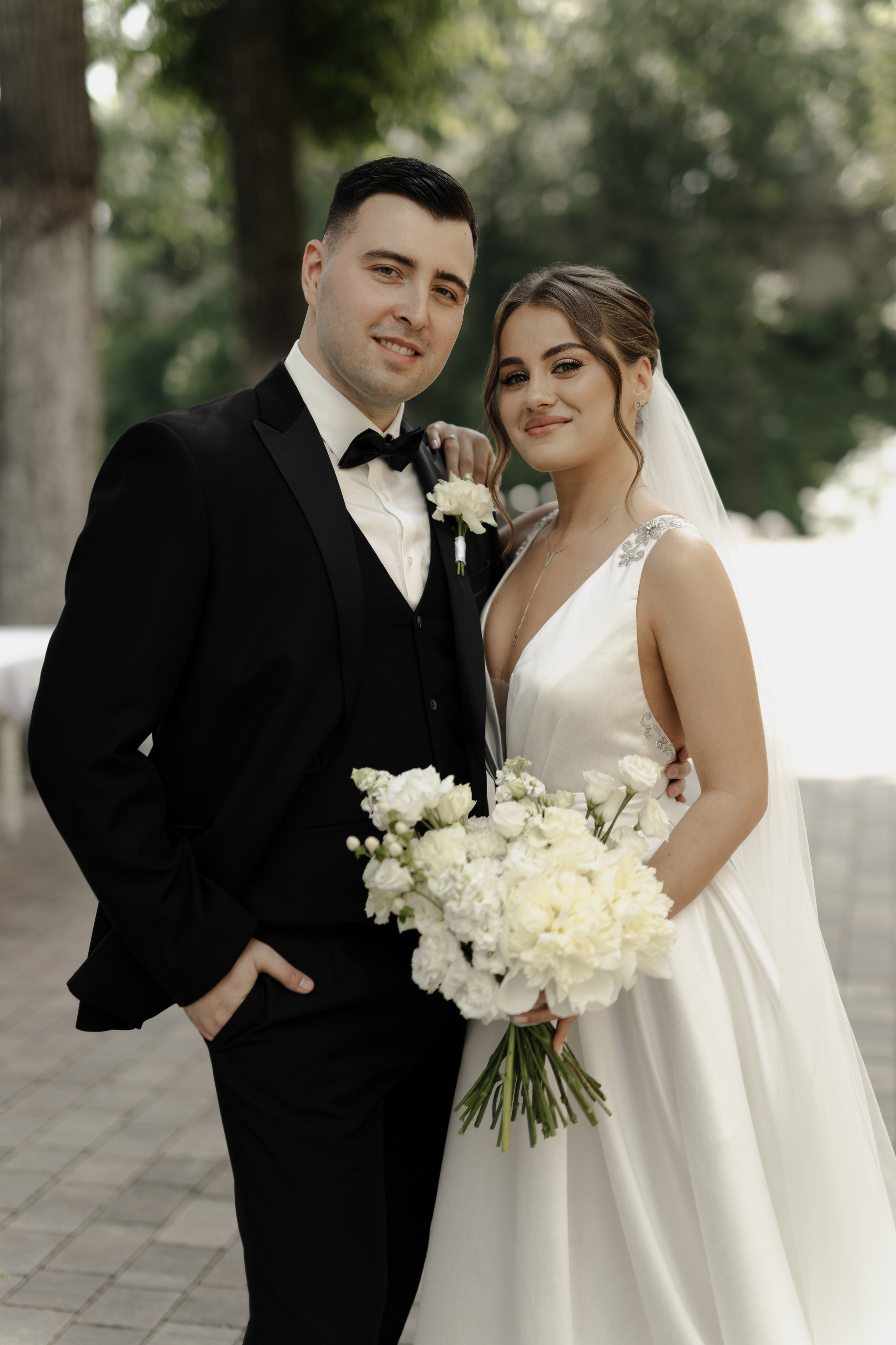 Свадьба Никиты и Полины. Фотограф Кольчугино/Владимир/Москва Елизавета Иода