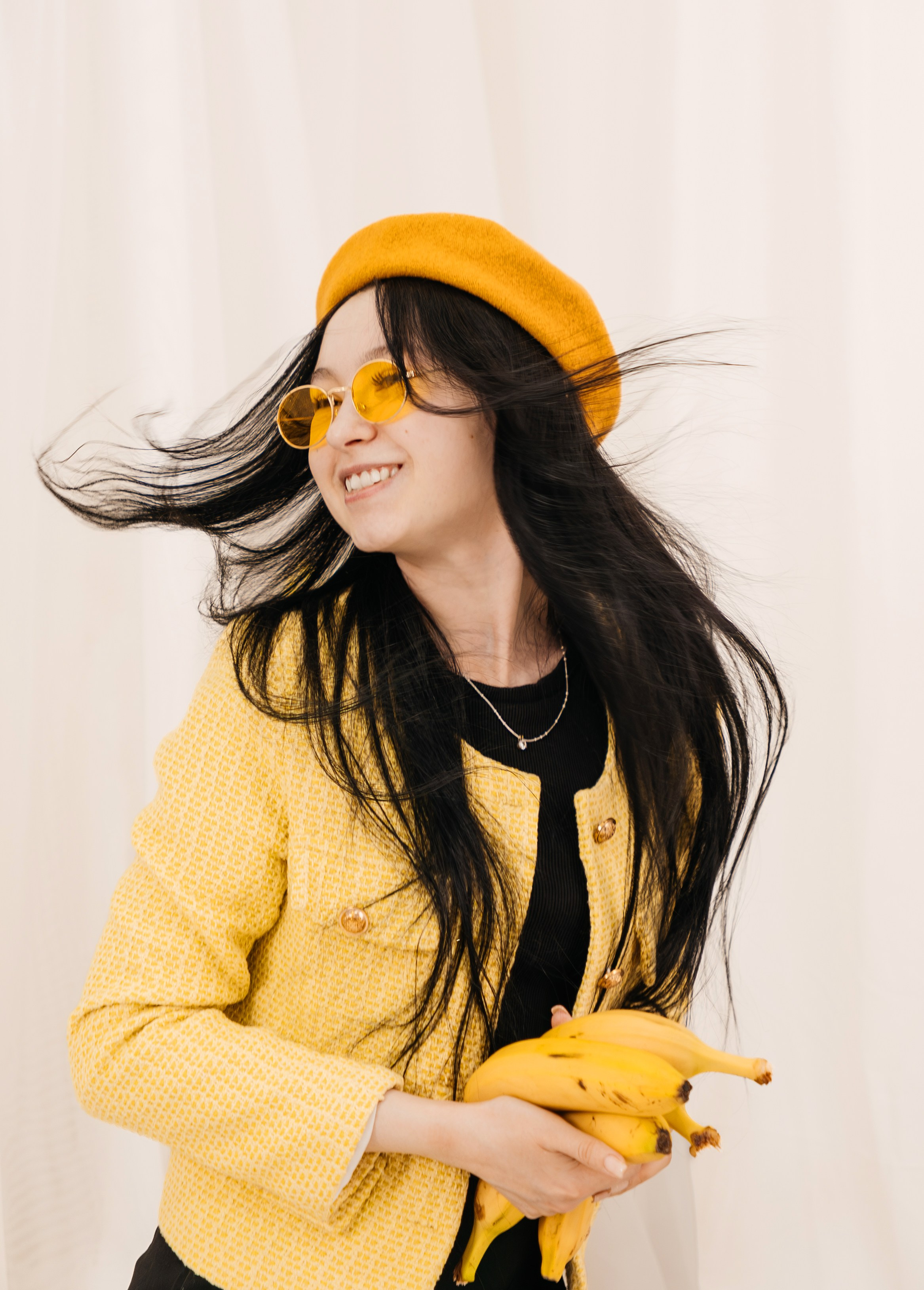 Настя. Фотограф Якутск Зоя Николаева