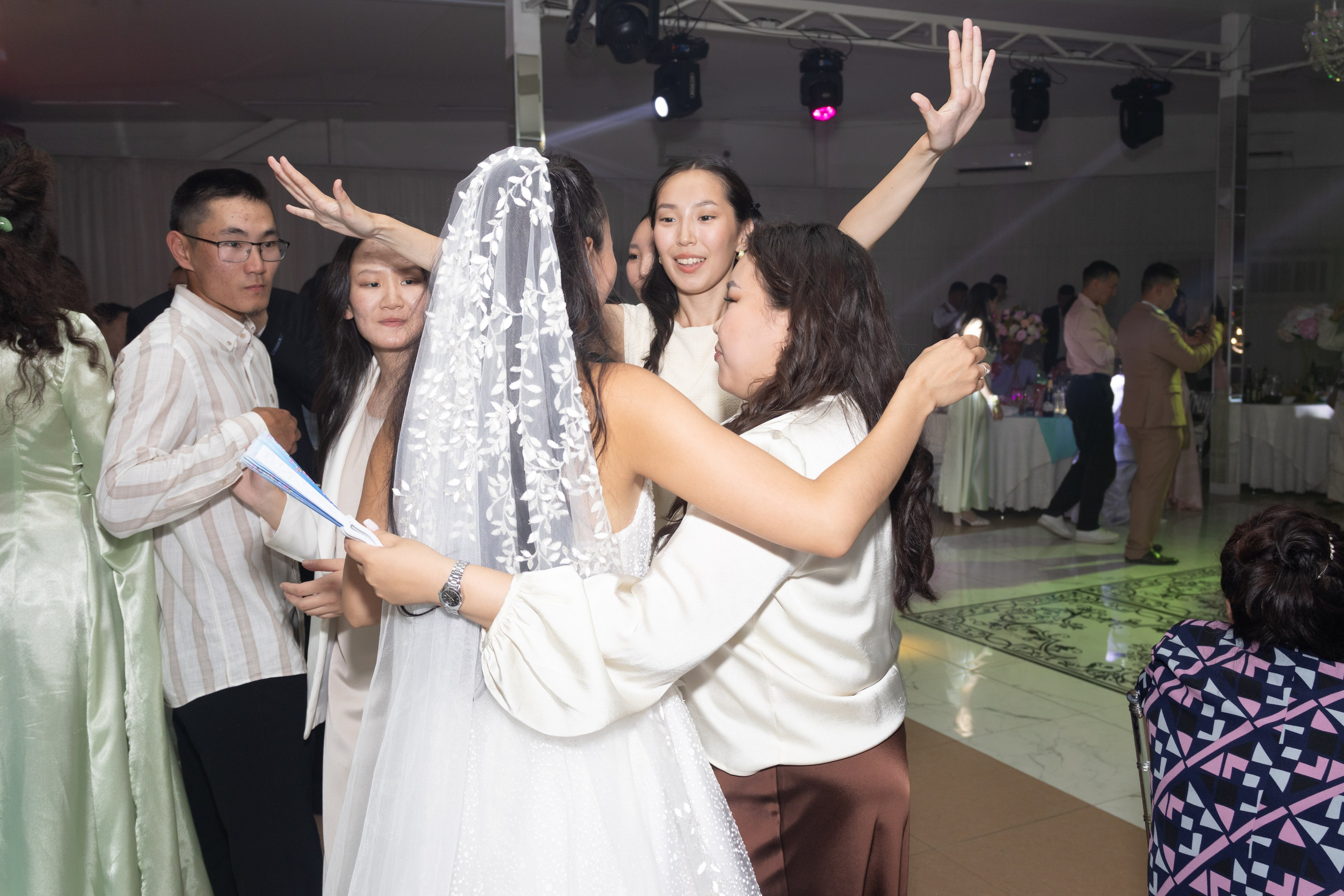 Сайыына, Данил. Фотограф Якутск Зоя Николаева