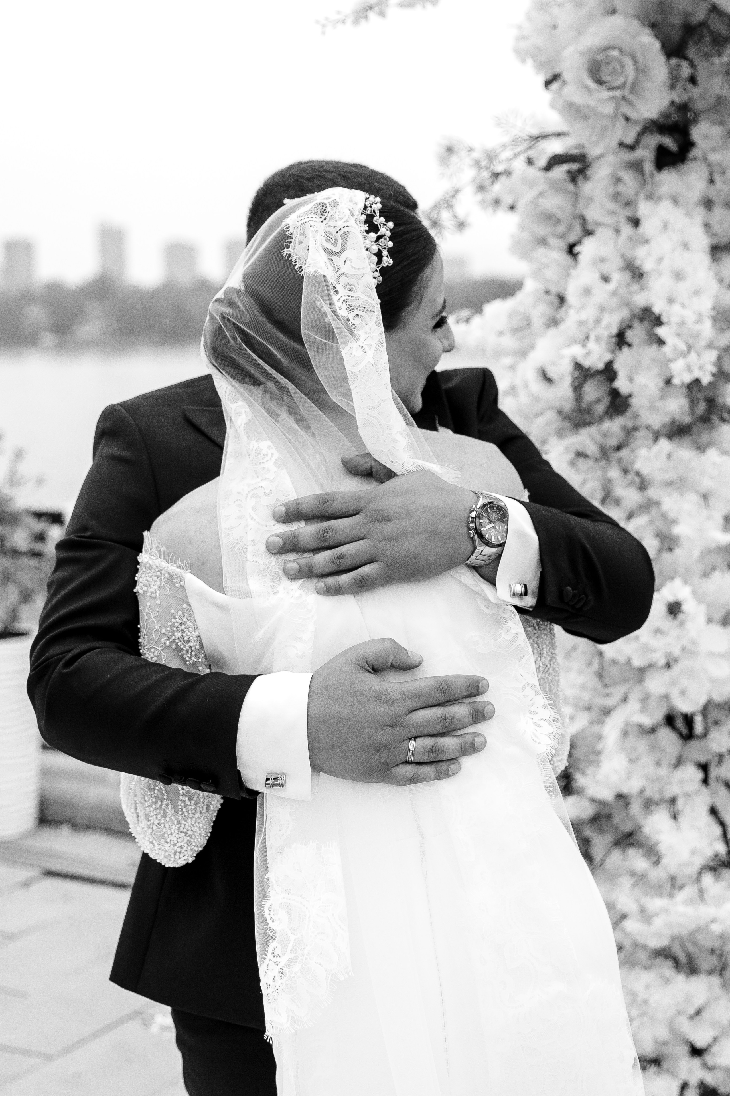 Сетрак и Марианна. Фотограф в Красноярске Надежда Воскресенская