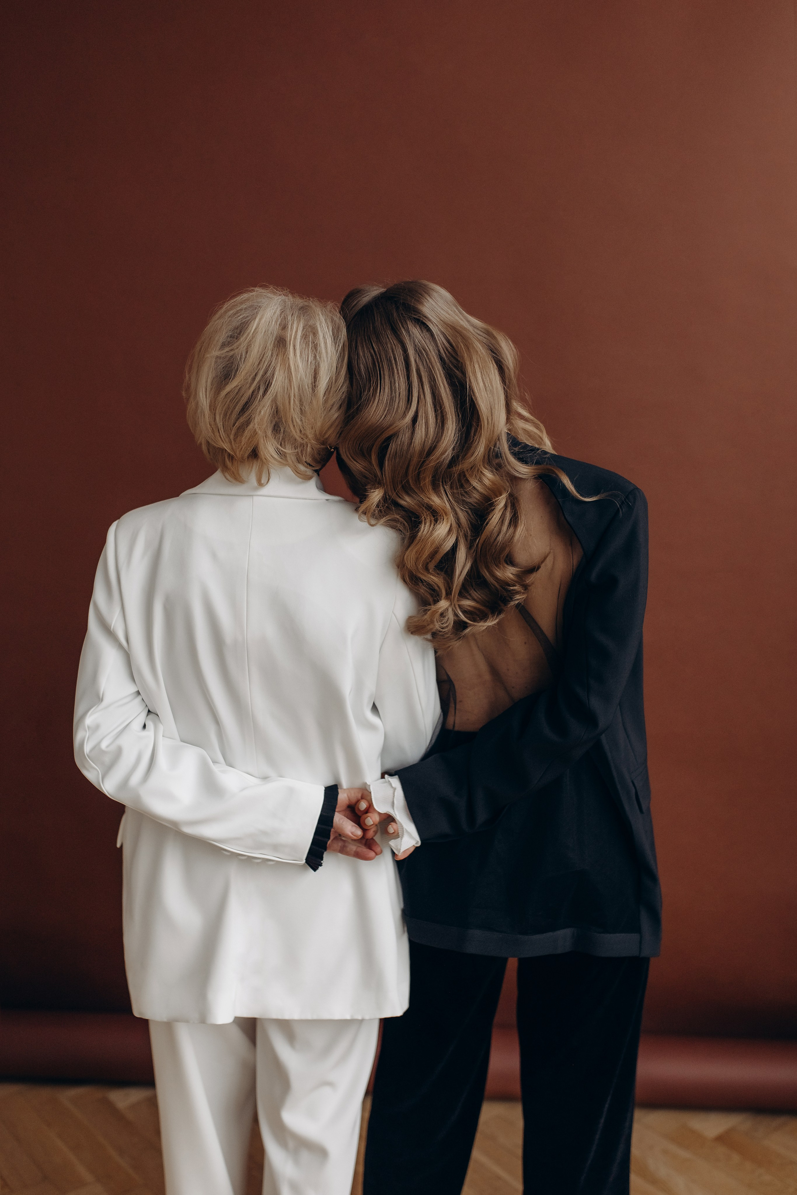 МАМА. Главная