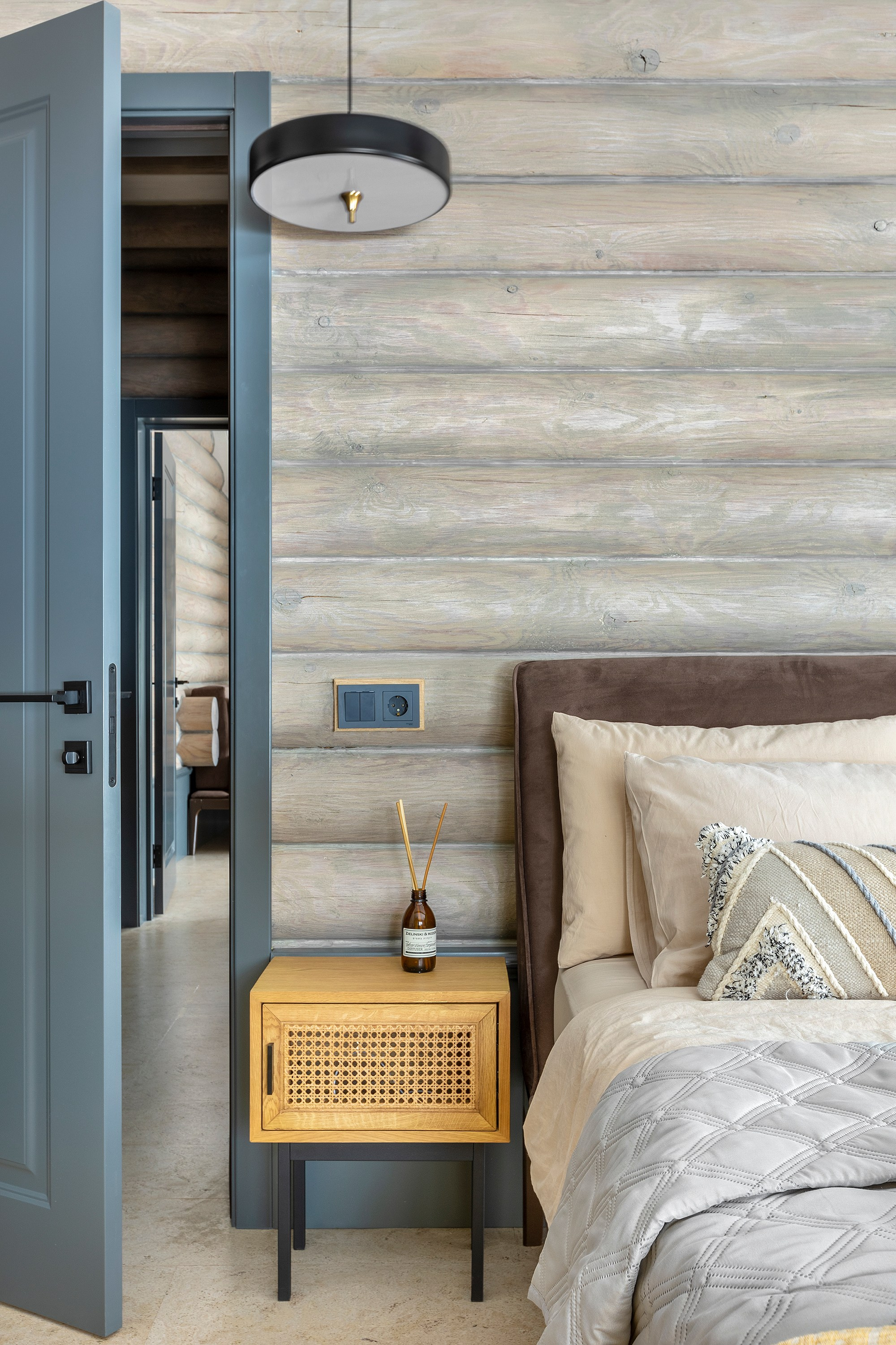 Дом под Казанью. Интерьерный фотограф Георгий Трушкин Казань Москва Россия