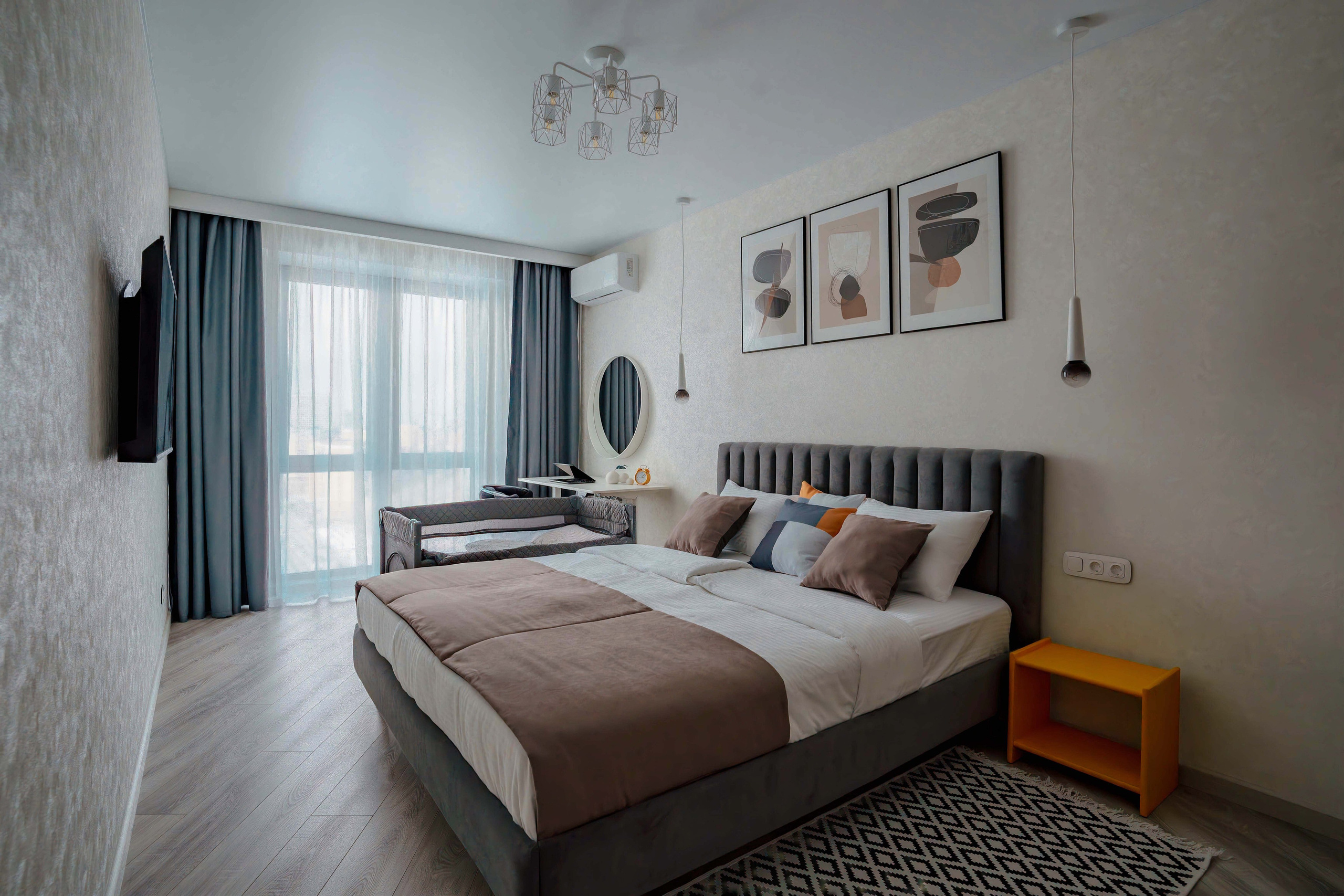 ART House. Фотограф Казань