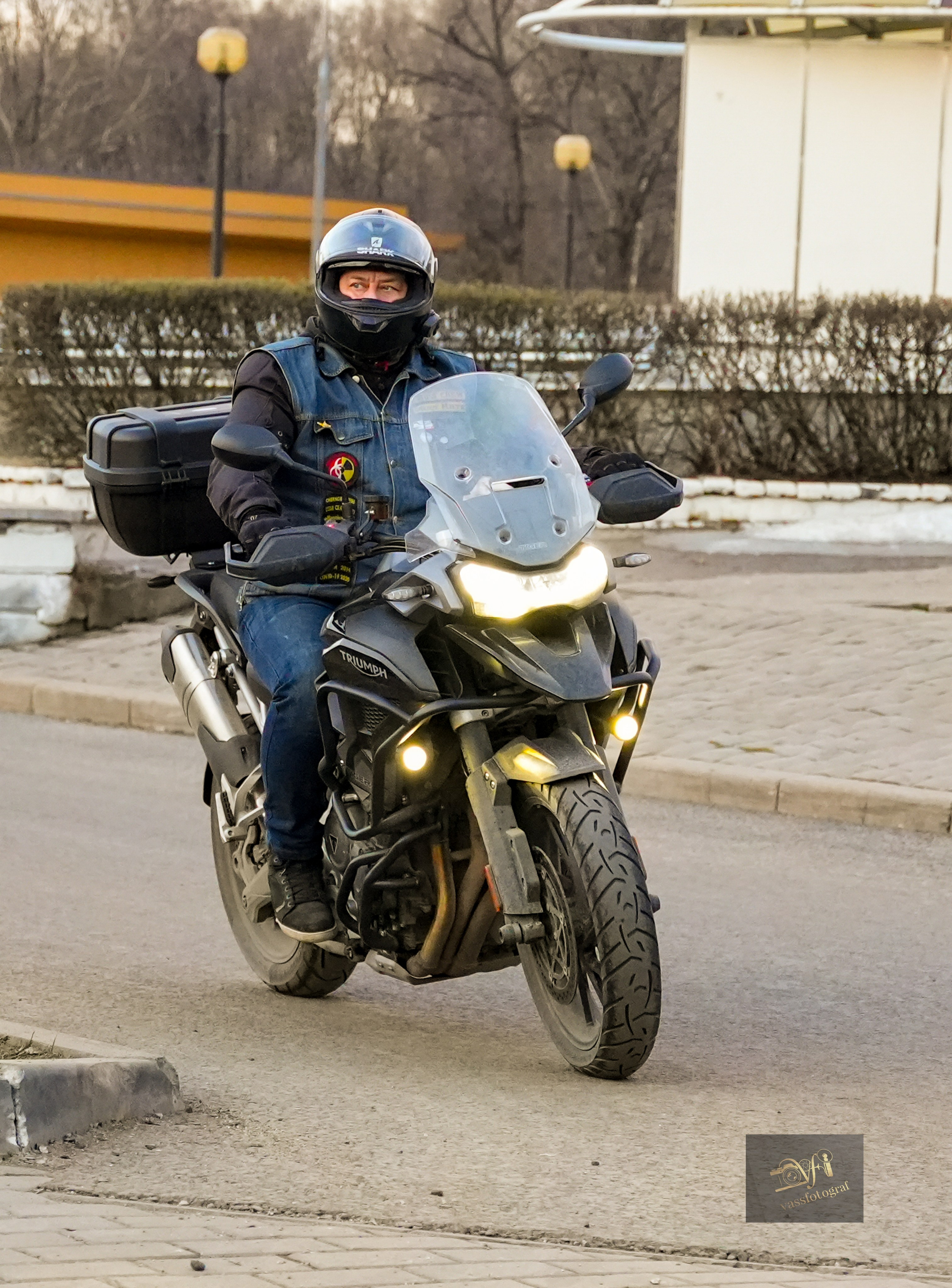 РАН 1,04,2026. VasSFotograF