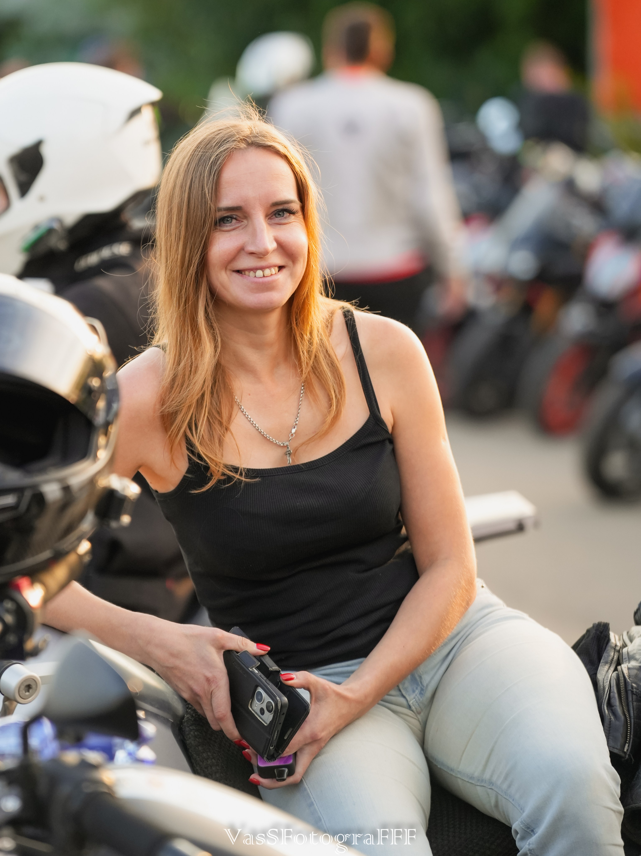 Bikers. Главная