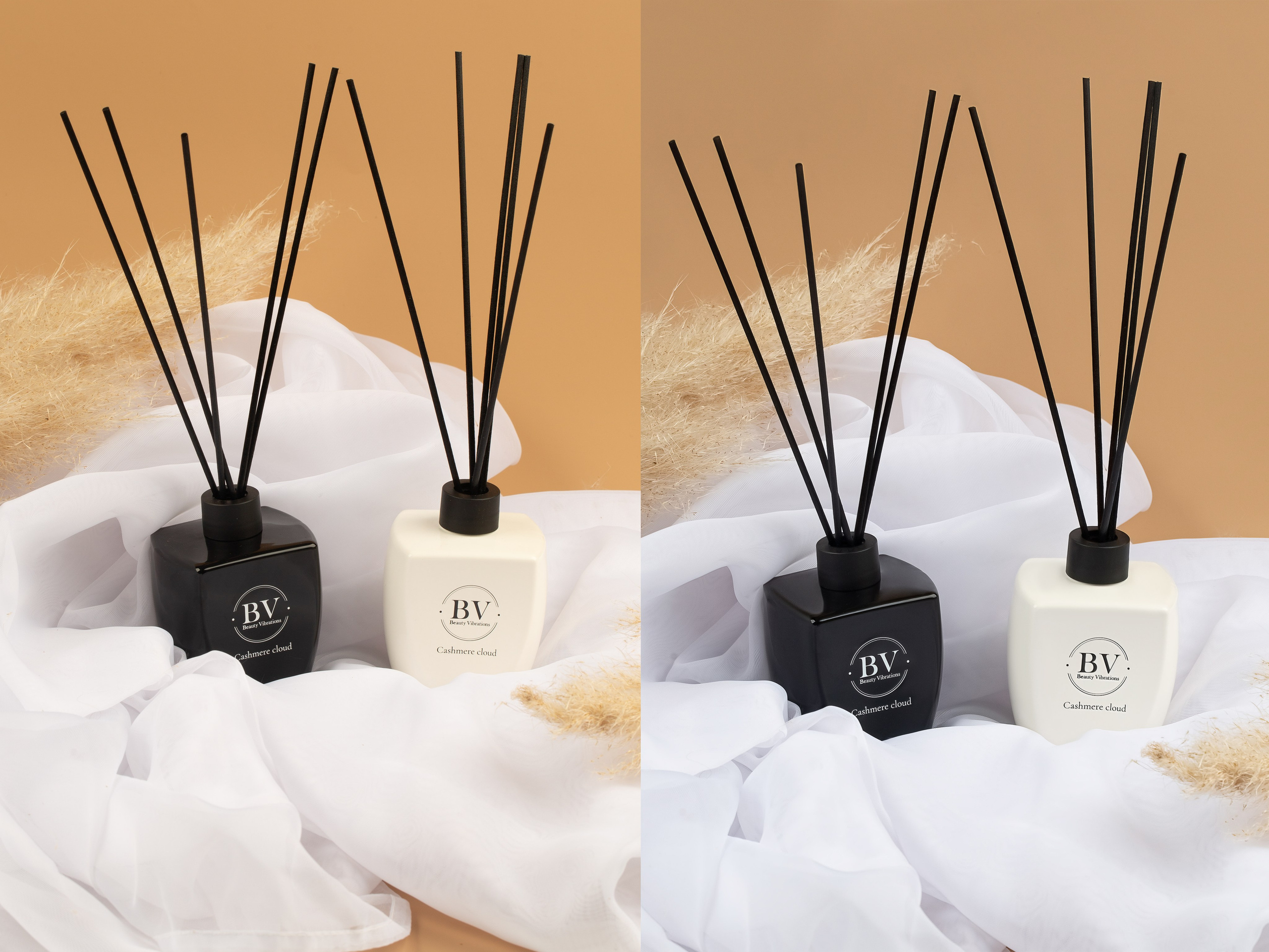 Ретушь диффузоров для дома | Студия SVITHART