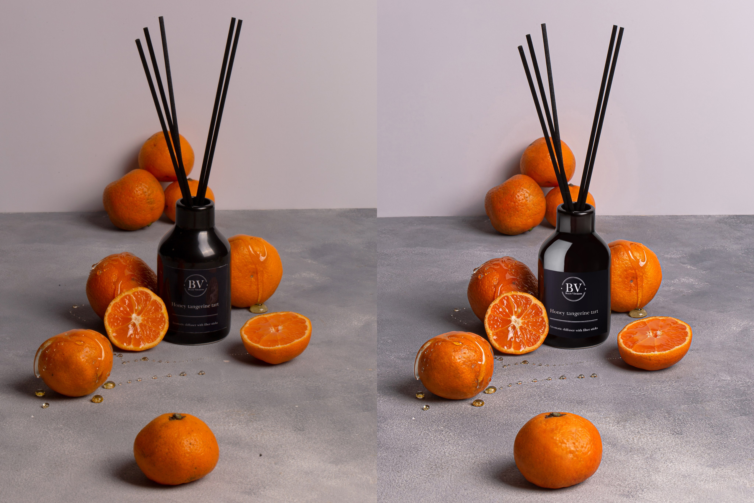 Ретушь диффузоров для дома | Студия SVITHART