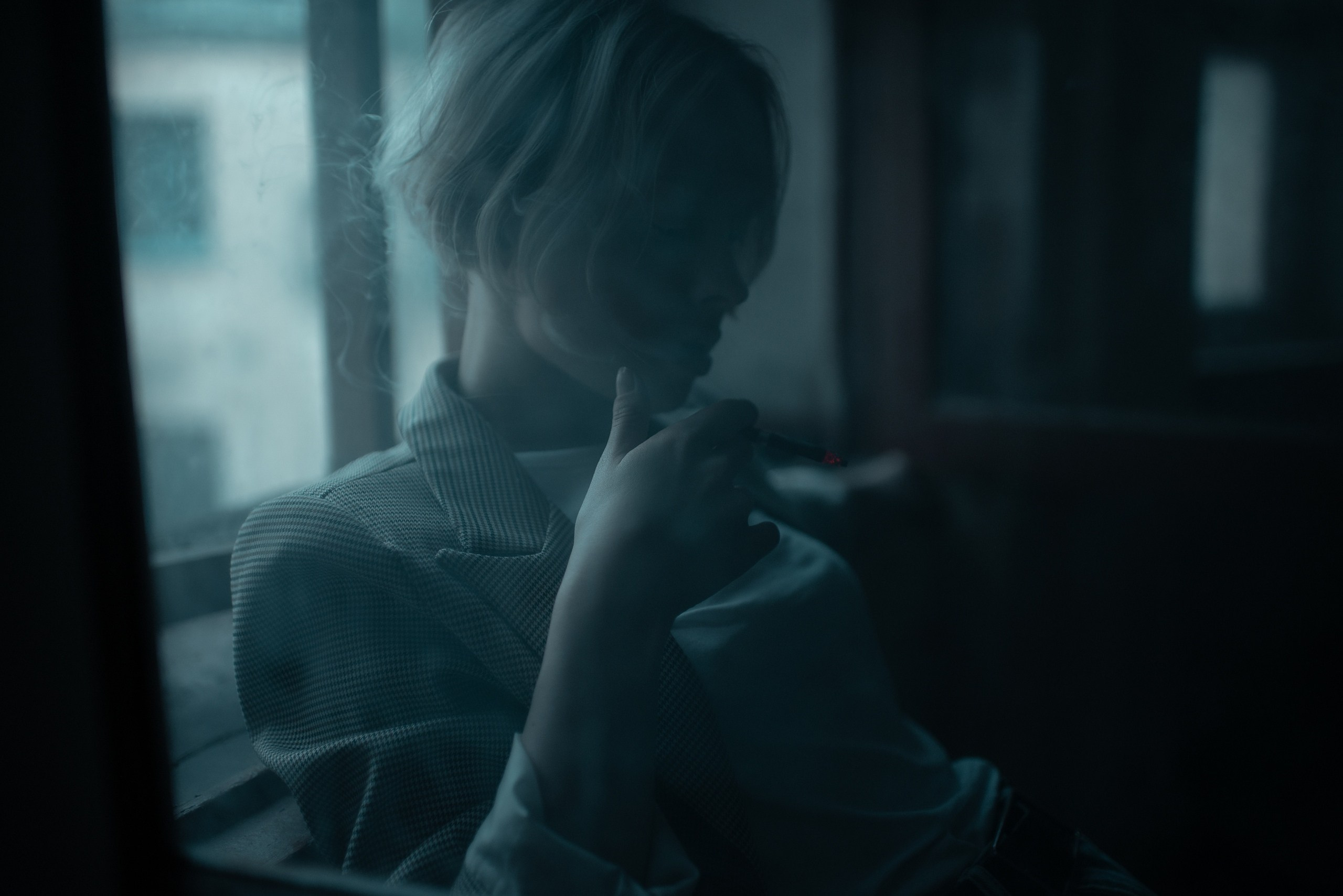 Марина. Непарадное в парадных