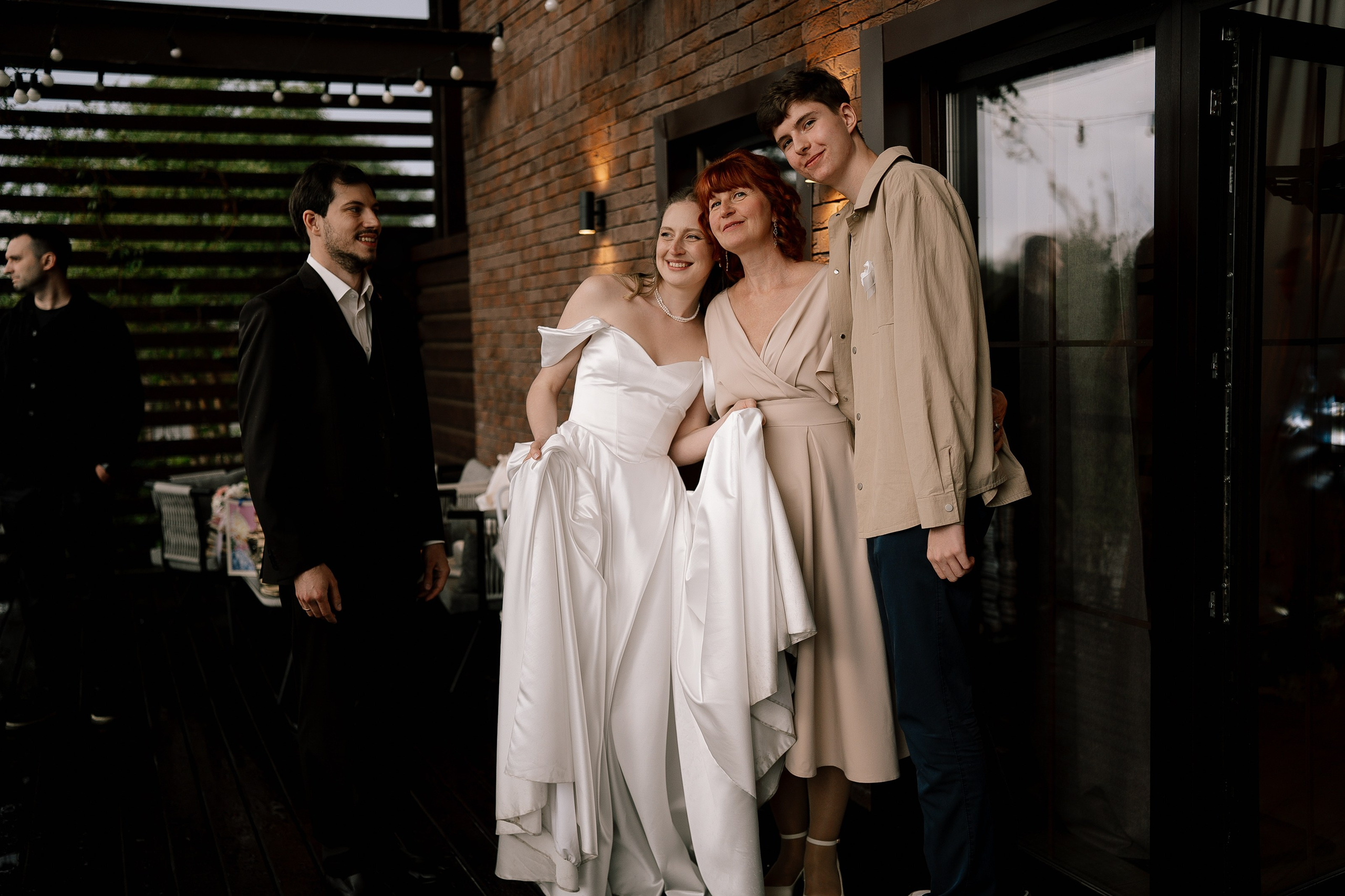 Виталий Елена. Свадебный фотограф Воронеж