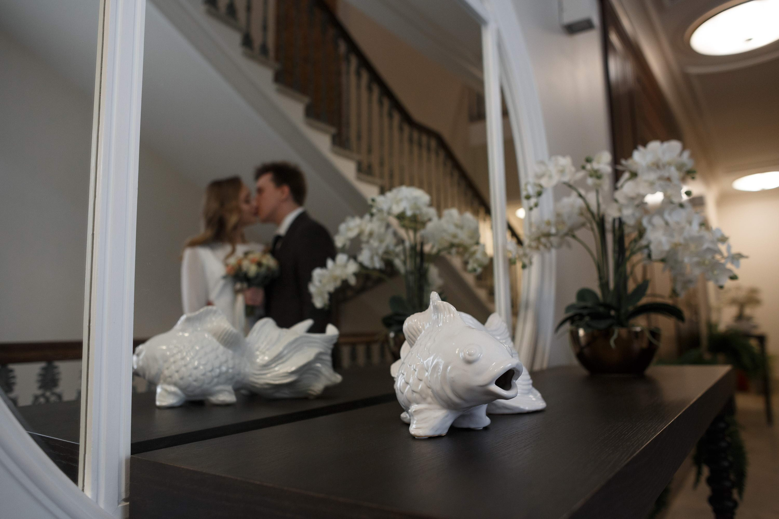 Красивая свадьба. Свадебный фотограф Игорь Брундасов 8PHOTO на свадьбу венчание загс СПб