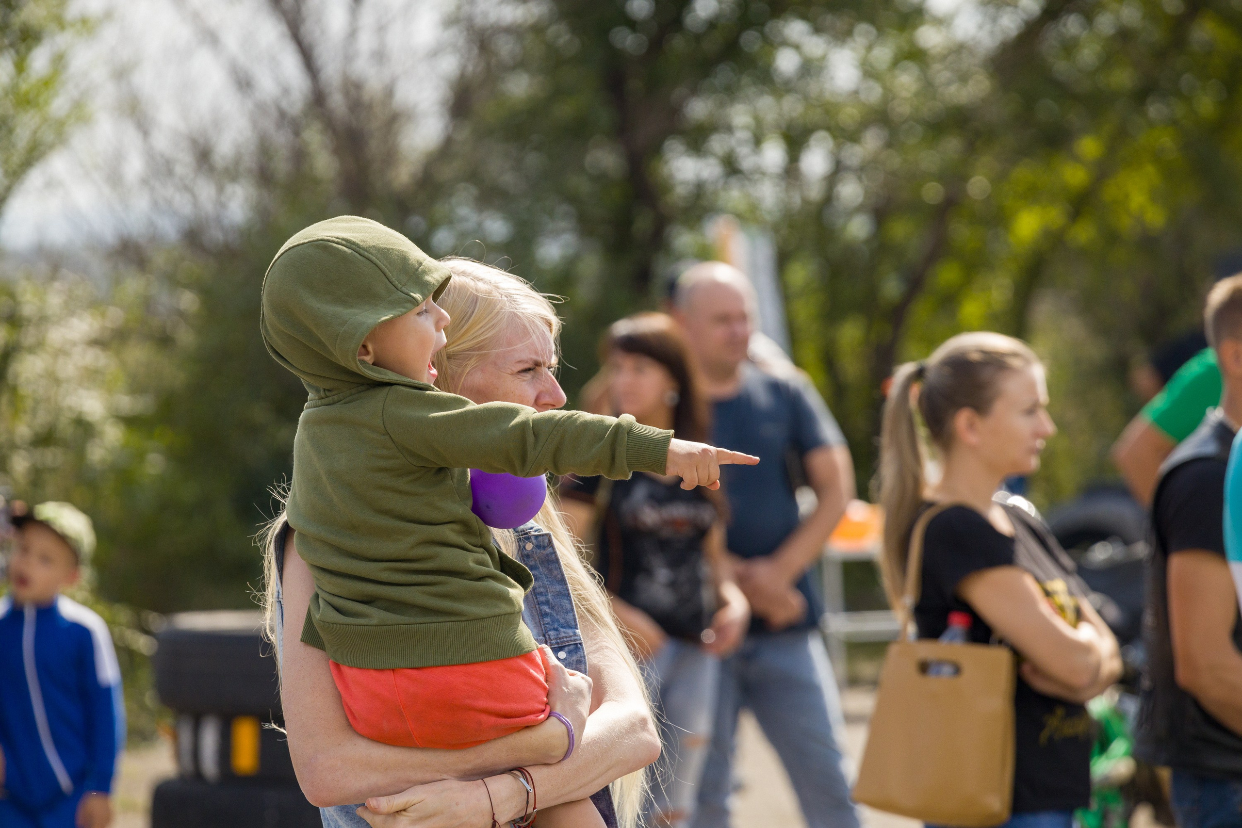 Репортажная сьёмка. Фотограф в Абакане Борис Долинин