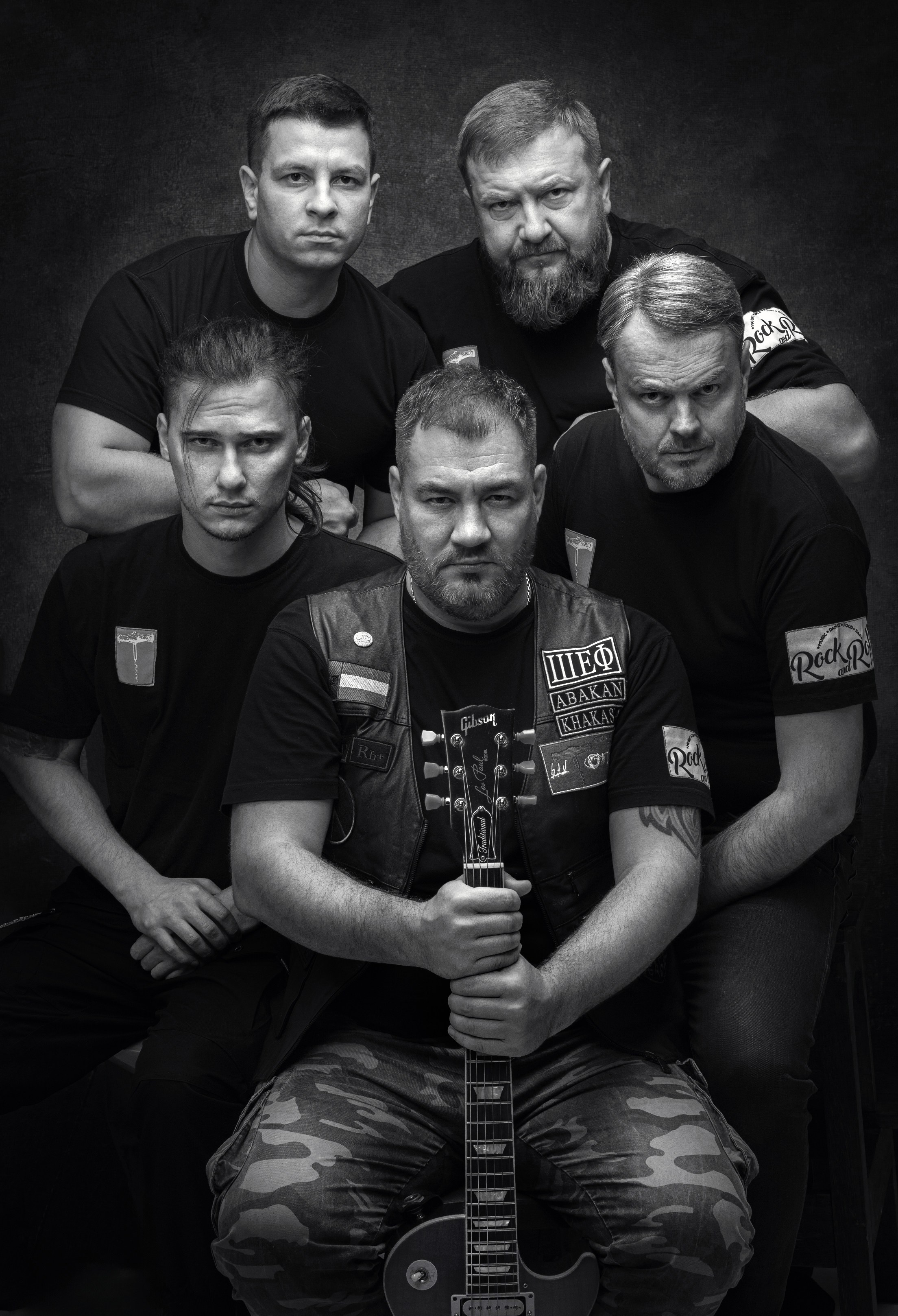 фотография Бориса  Долинина, фотосессия в абакане , фотостудия в Абакане, фотограф  в Абакане