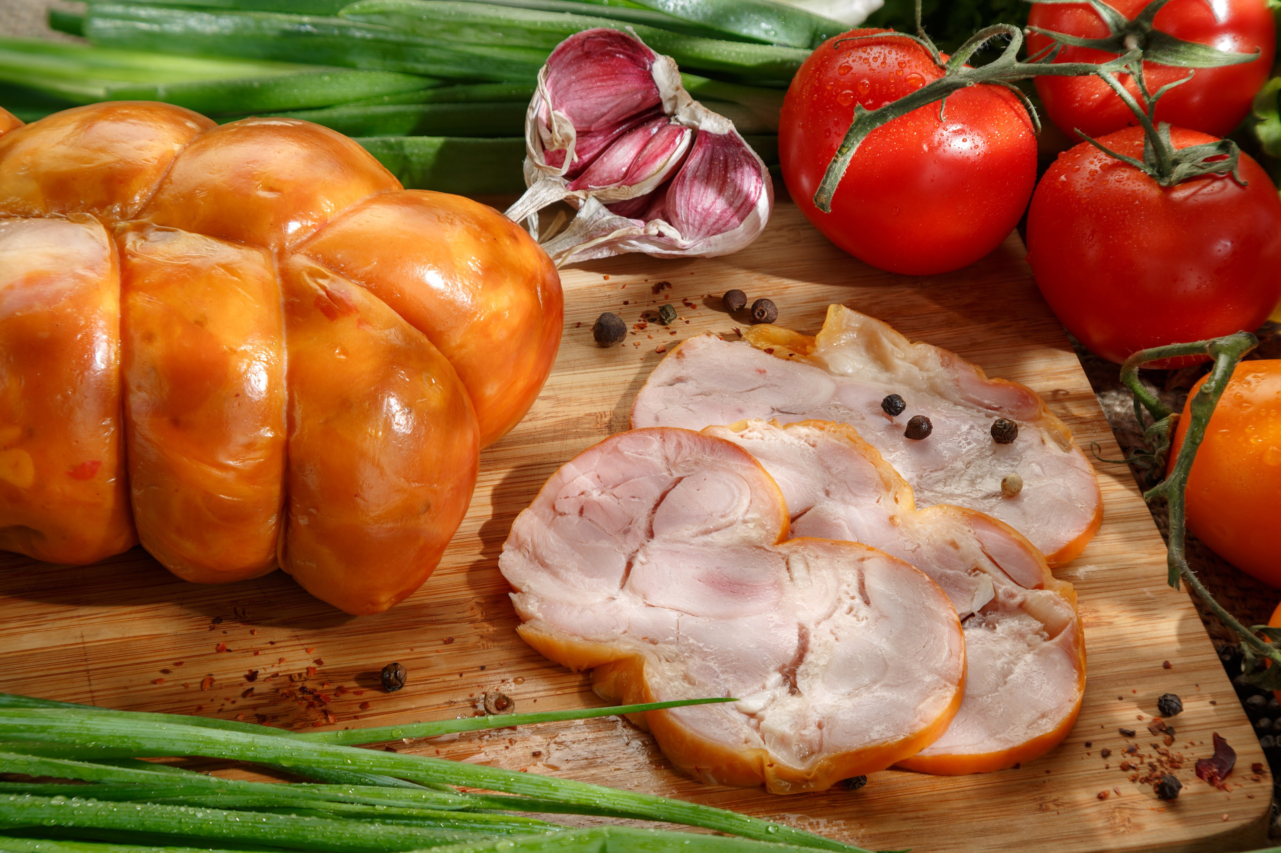 Фуд сьёмка. Фотограф в Абакане Борис Долинин