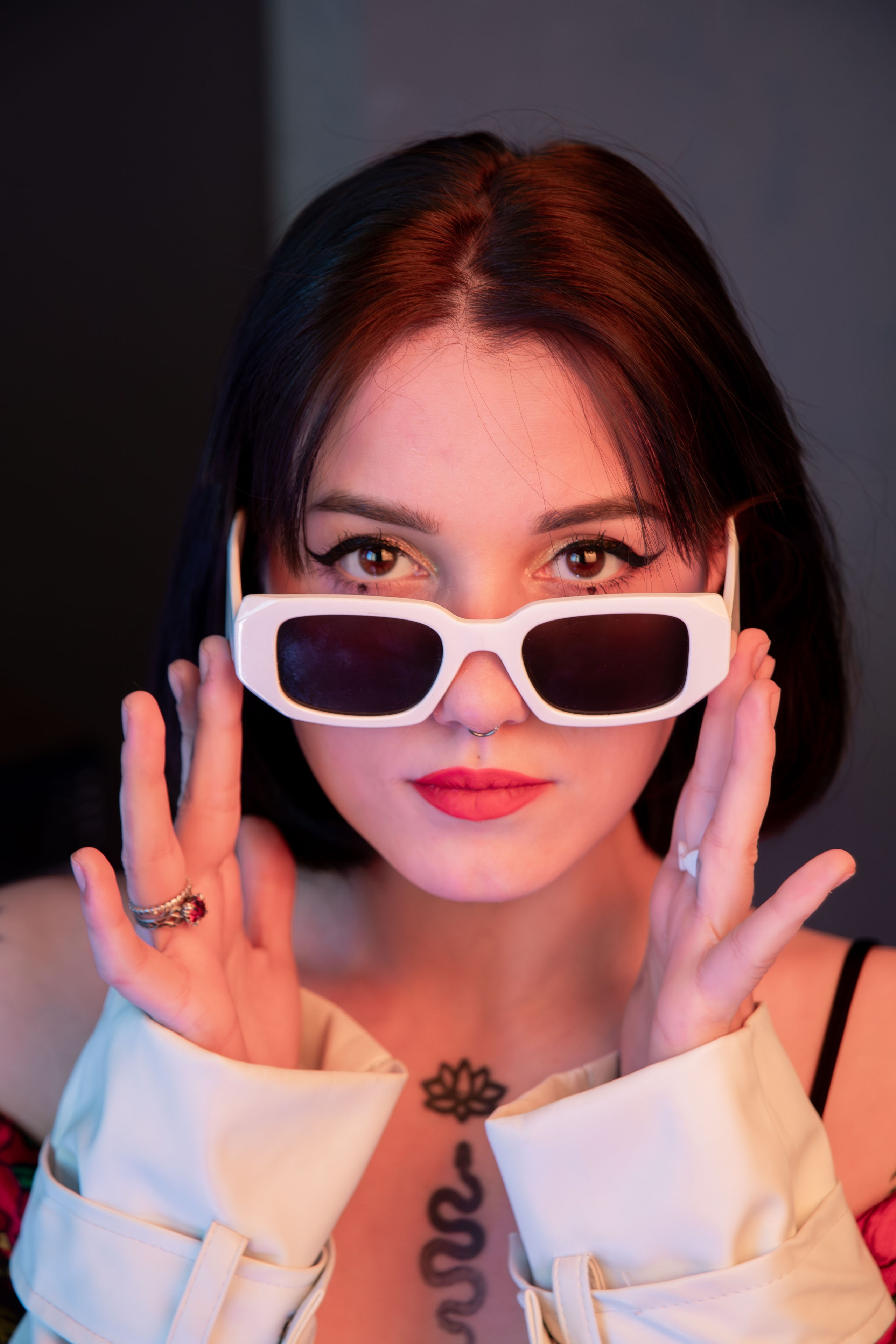 Кристина. Большакова Полина — фотограф в Туле