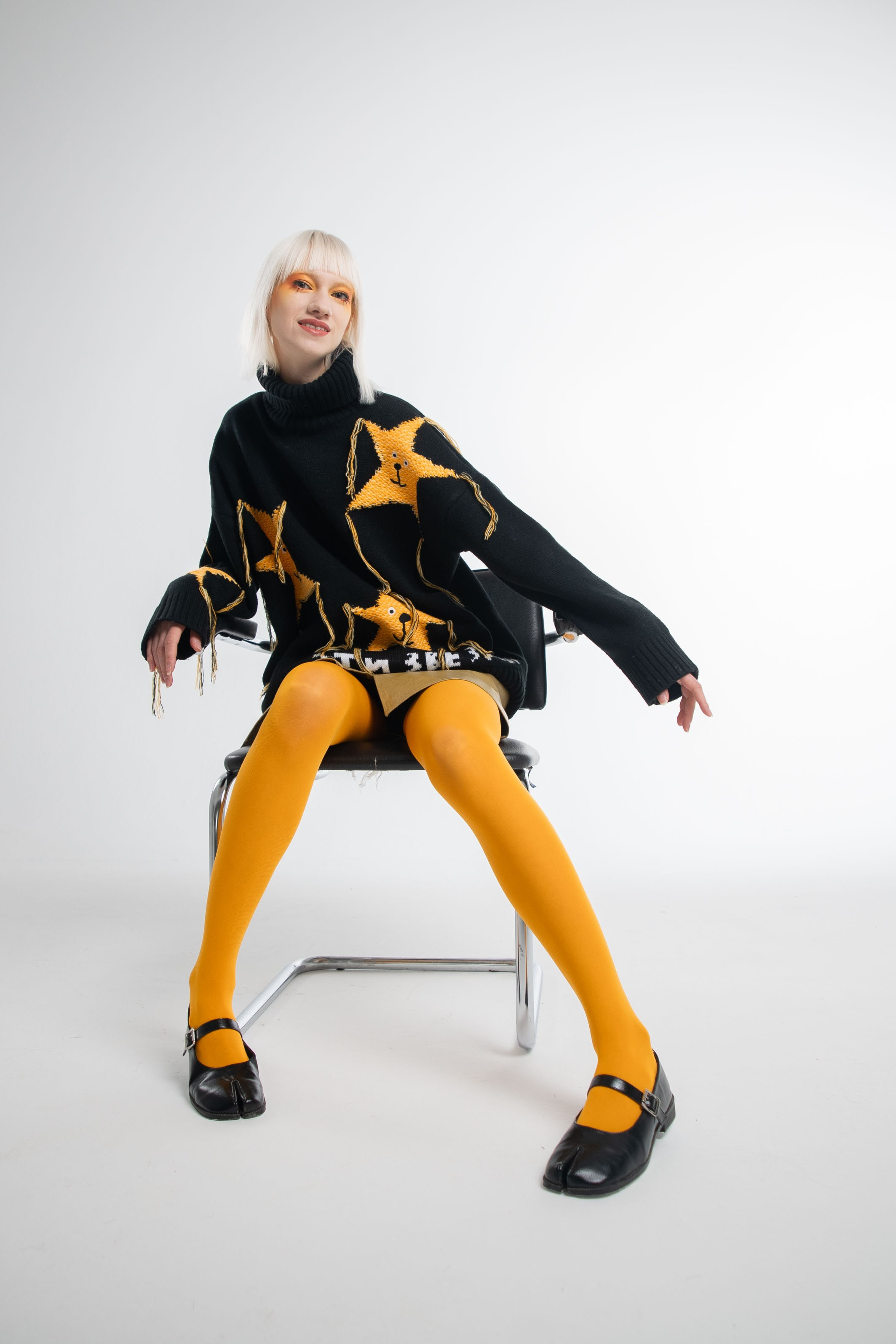 Настя. Большакова Полина — фотограф в Туле