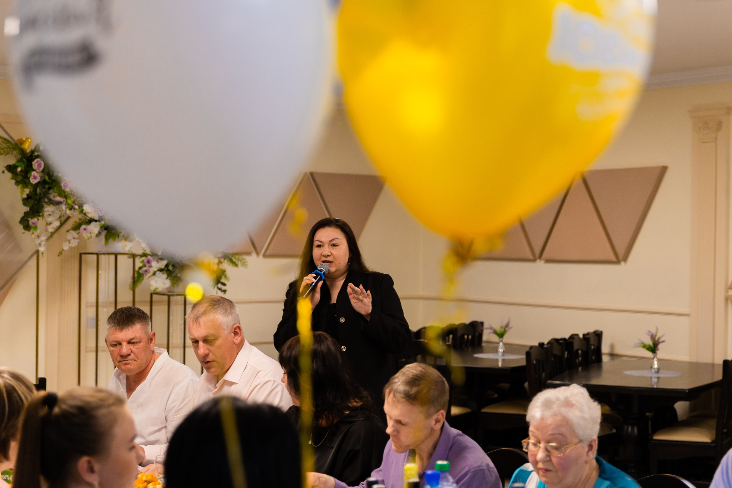 Олег Сергеевич. С ЮБИЛЕЕМ 50 лет!. Фотограф во Владивостоке. Юрганова Анна