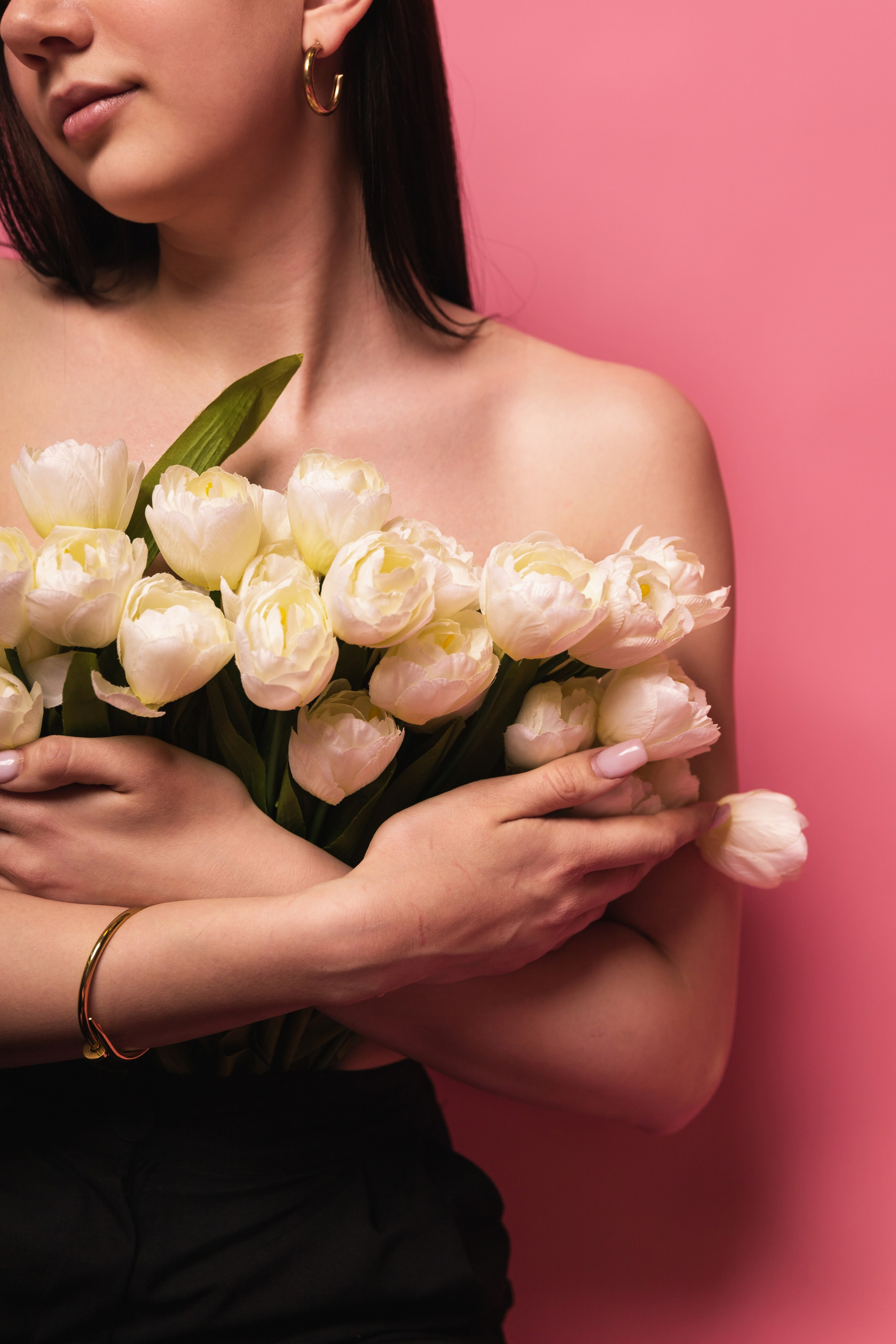 Девичник в YouStudio88 (Весенний). Фотограф во Владивостоке. Юрганова Анна