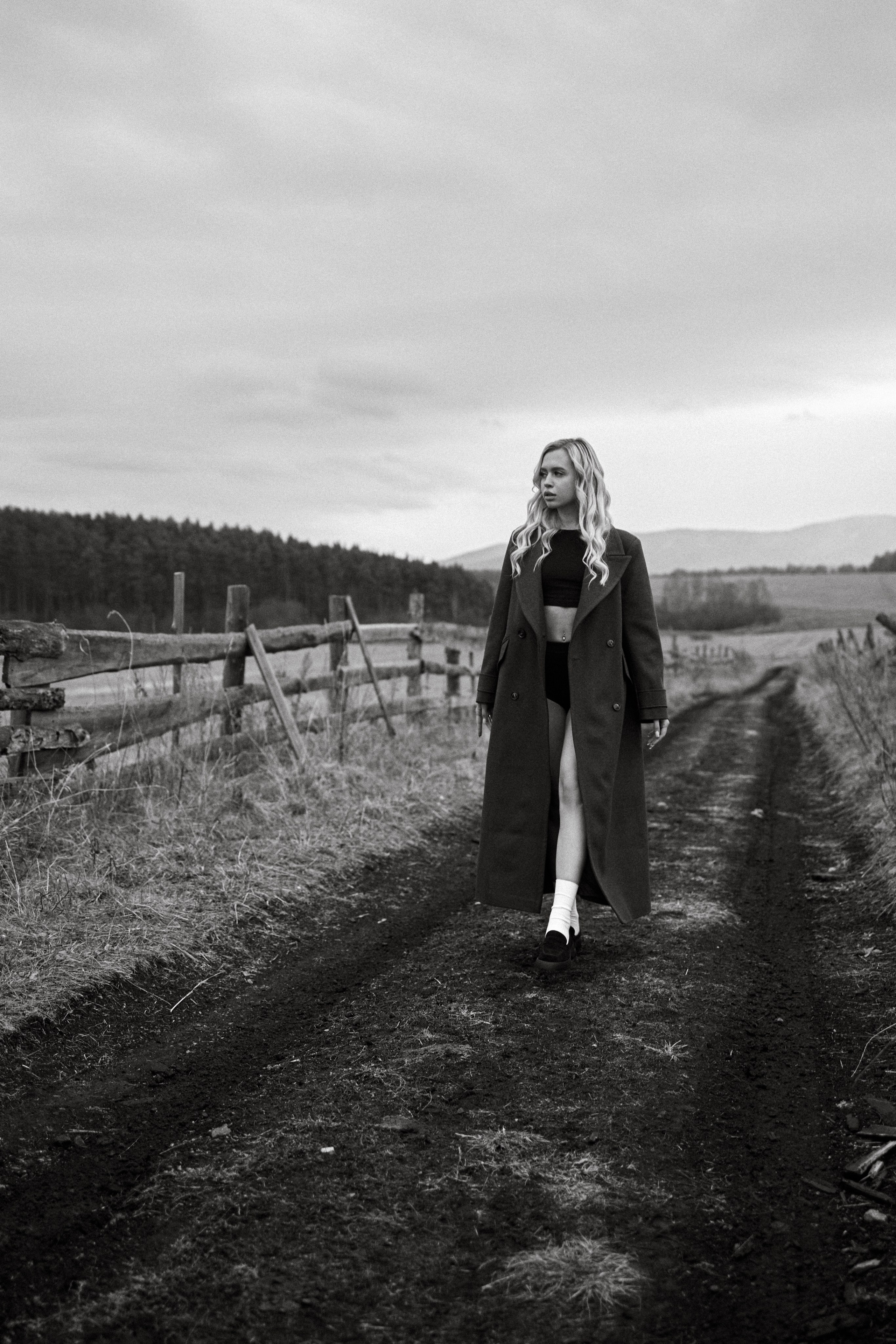 Алина Камалова