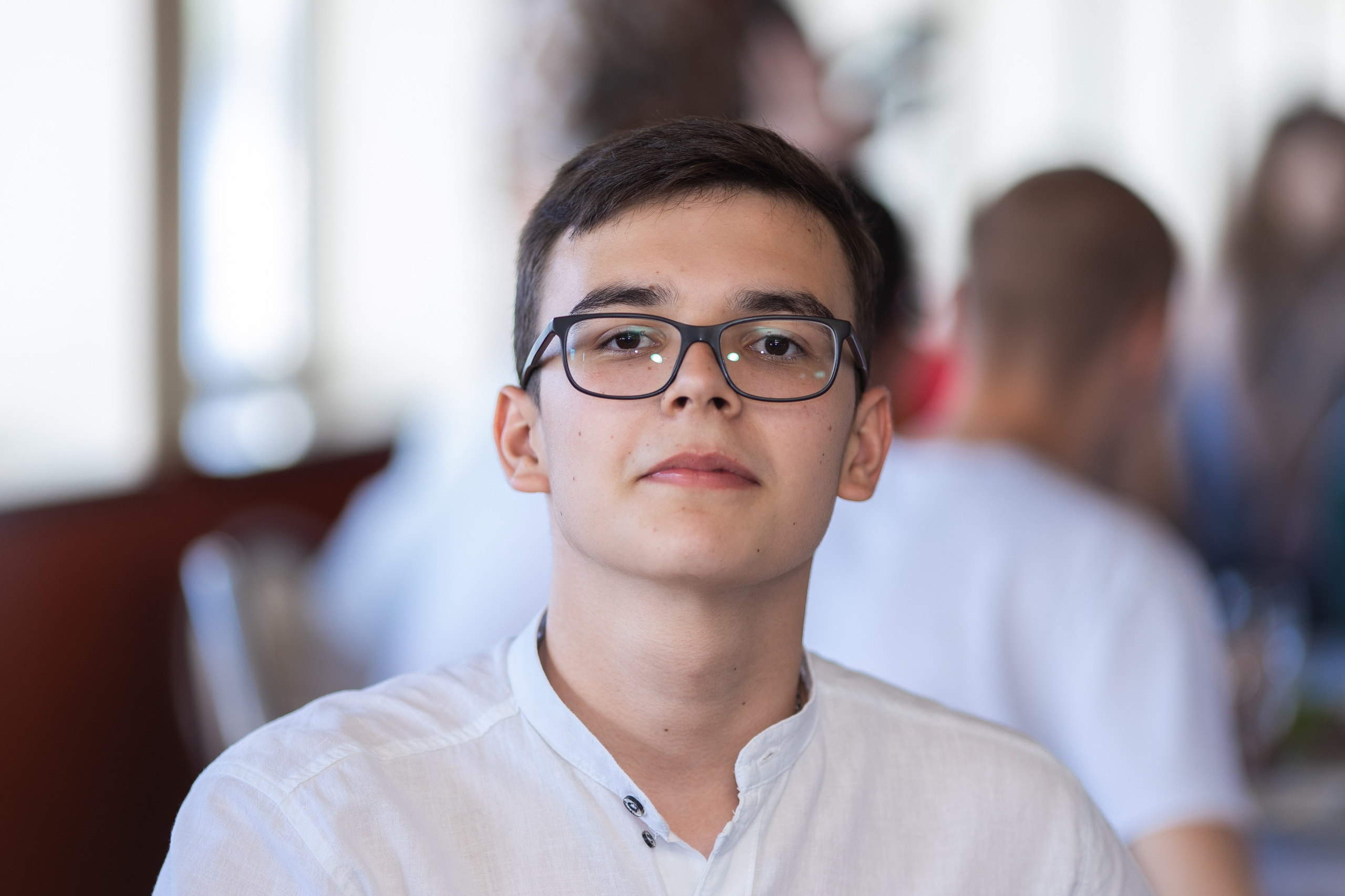 Выпускной на теплоходе Ривьера. Фотограф в Москве Десятова Ксения