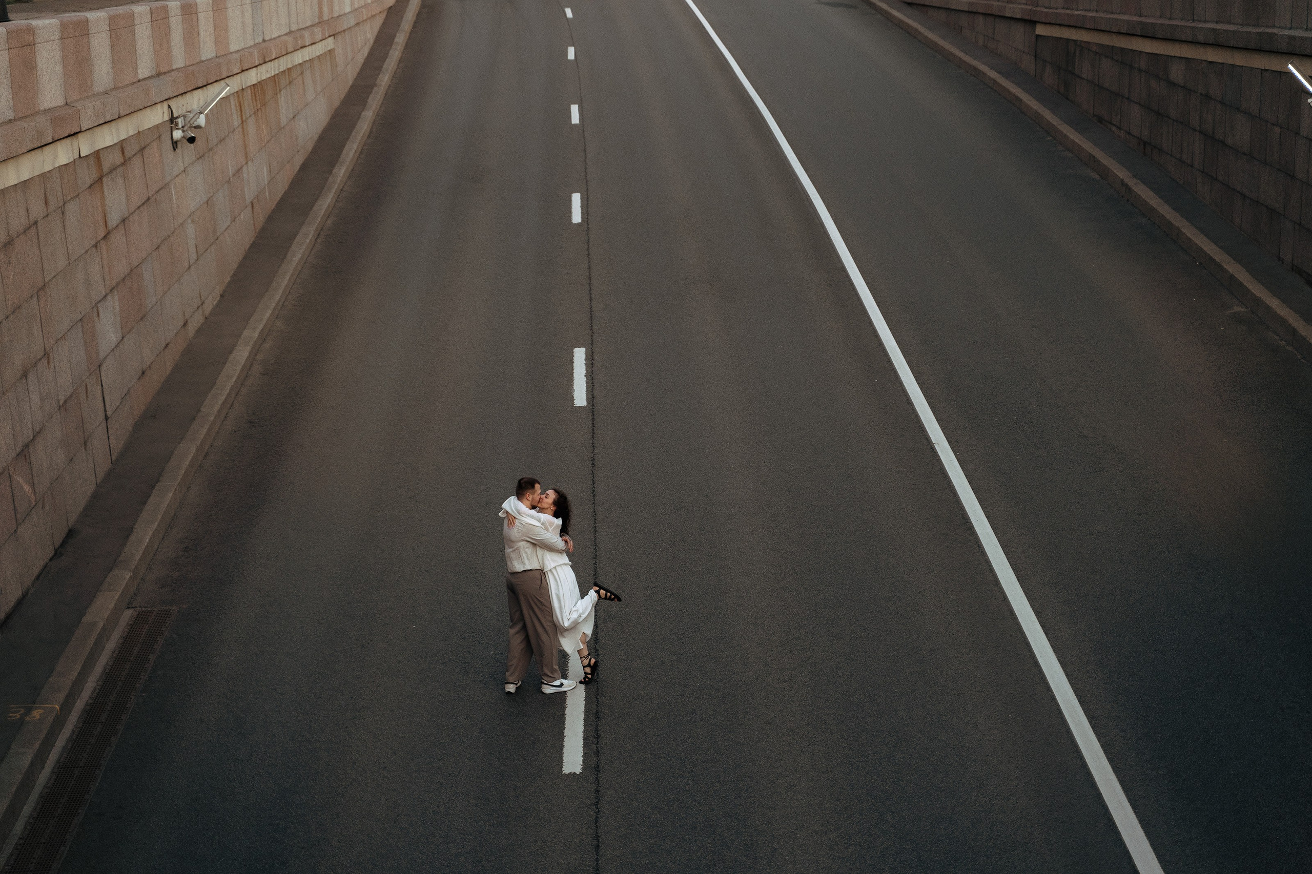 Love story at dawn. Главная