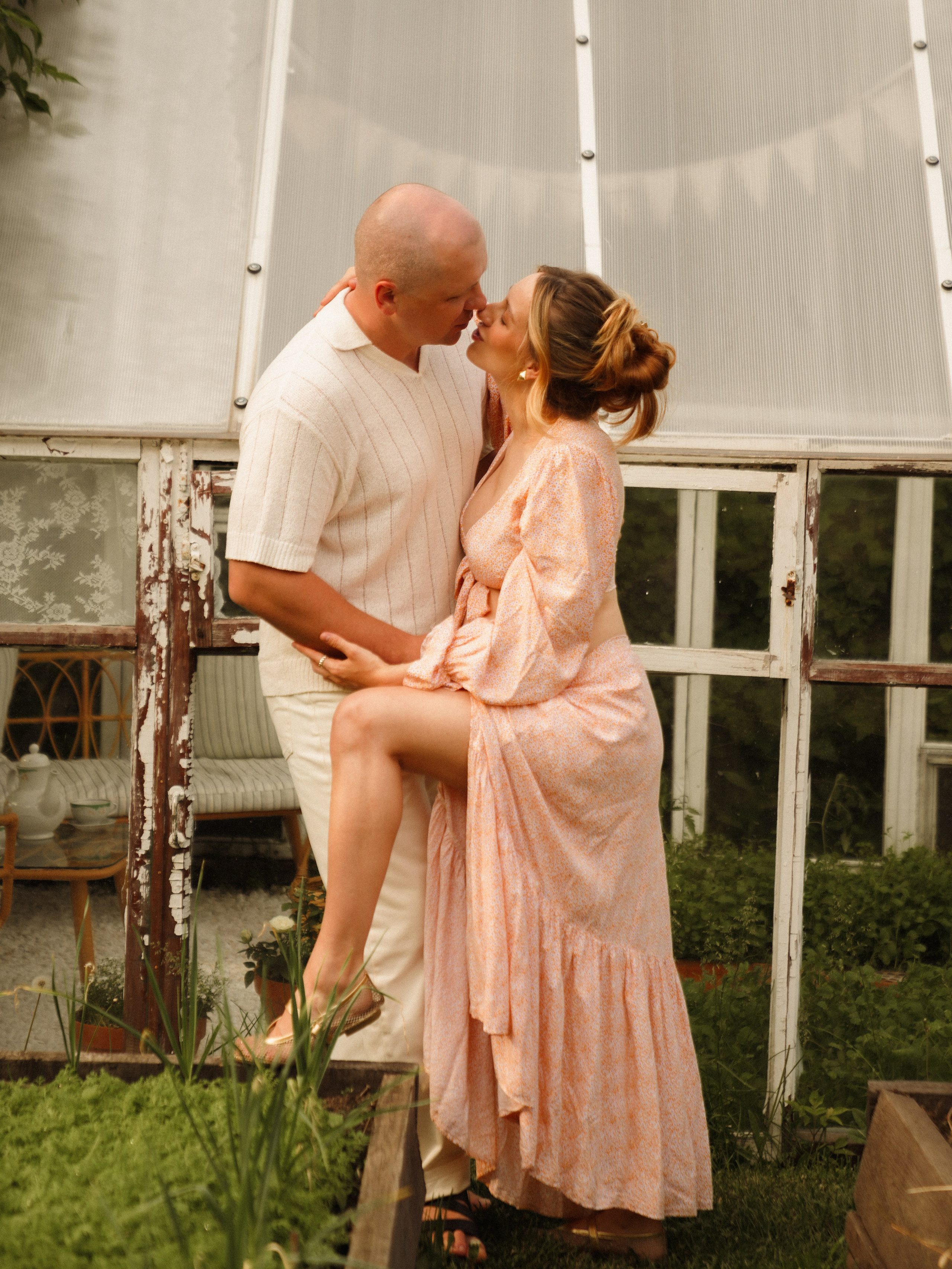 Love story. Семейный и свадебный фотограф Красноярск