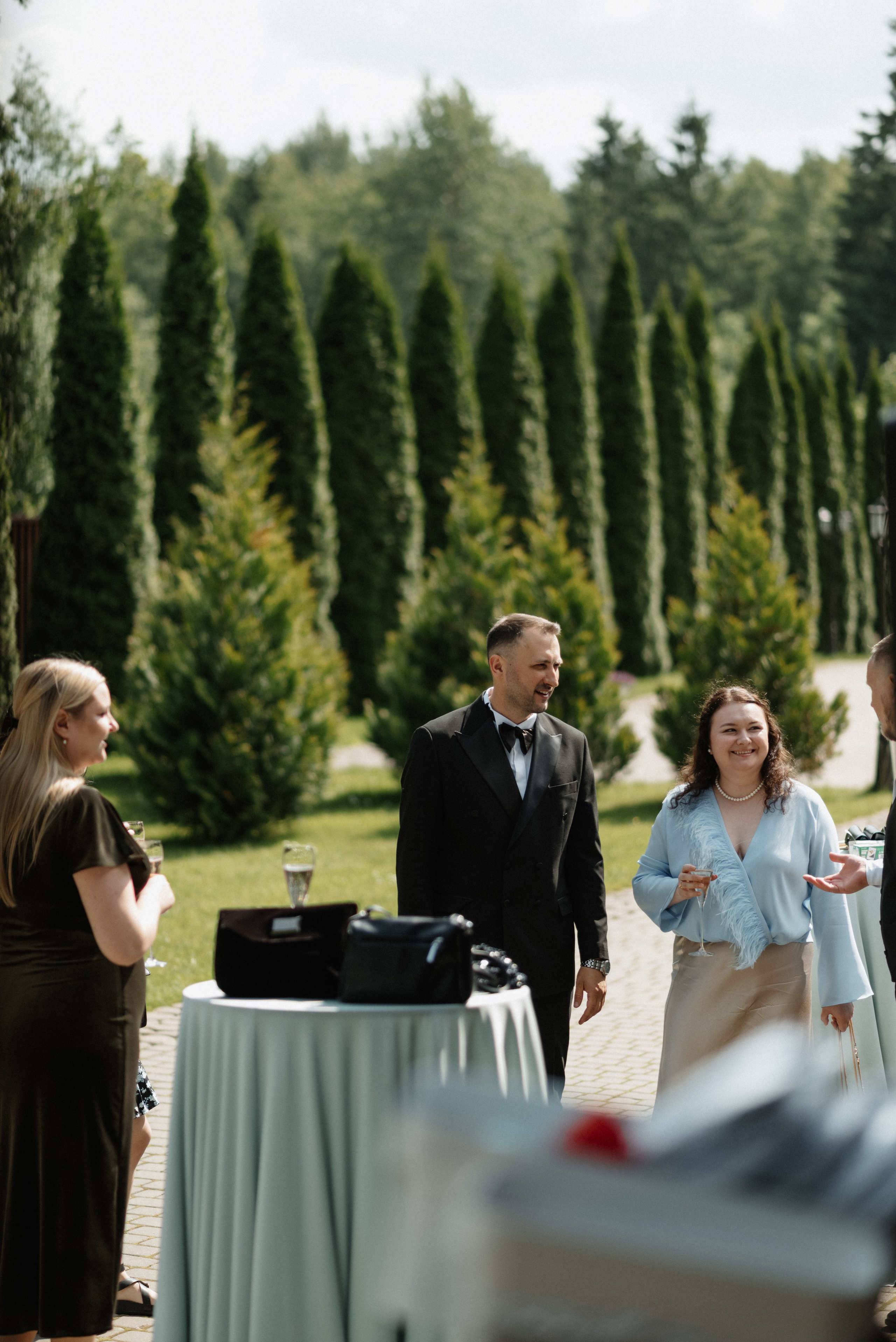 Александра и Андрей. Свадебный и портретный фотограф в Минске Татьяна Лобода