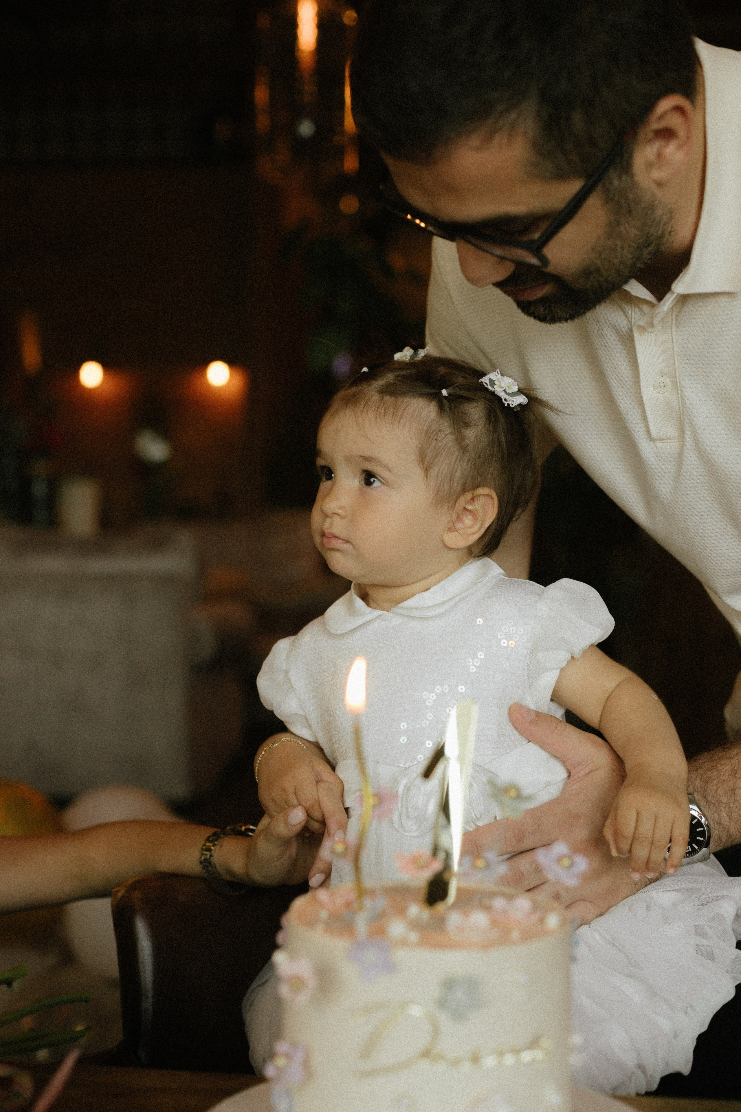 Далия. Семейный и детский фотограф Юлия Шох