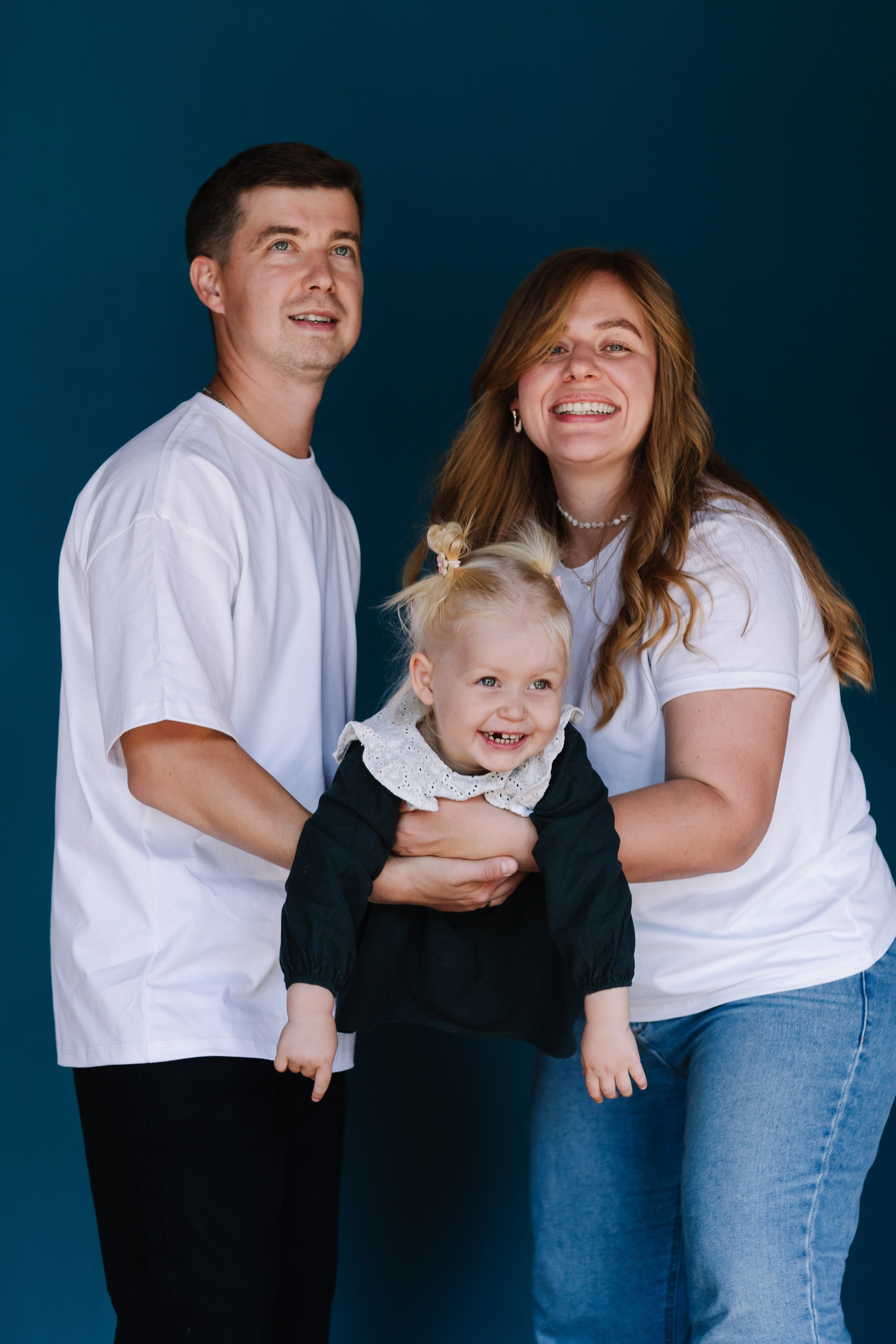 Лена, Антон и Мира. Кристина | youseeitmyway | Фото