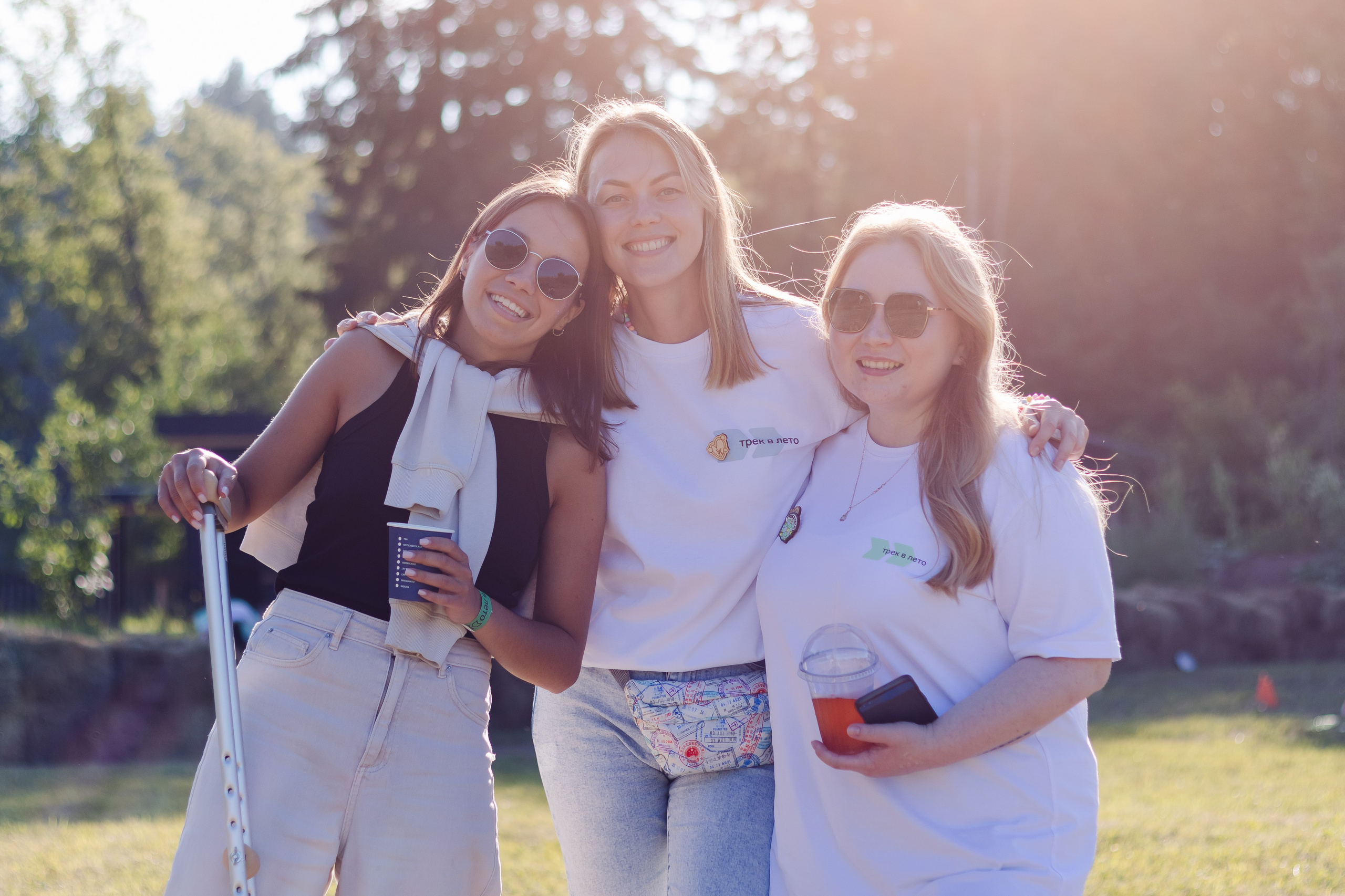 Летний праздник Контура. Кристина | youseeitmyway | Фото