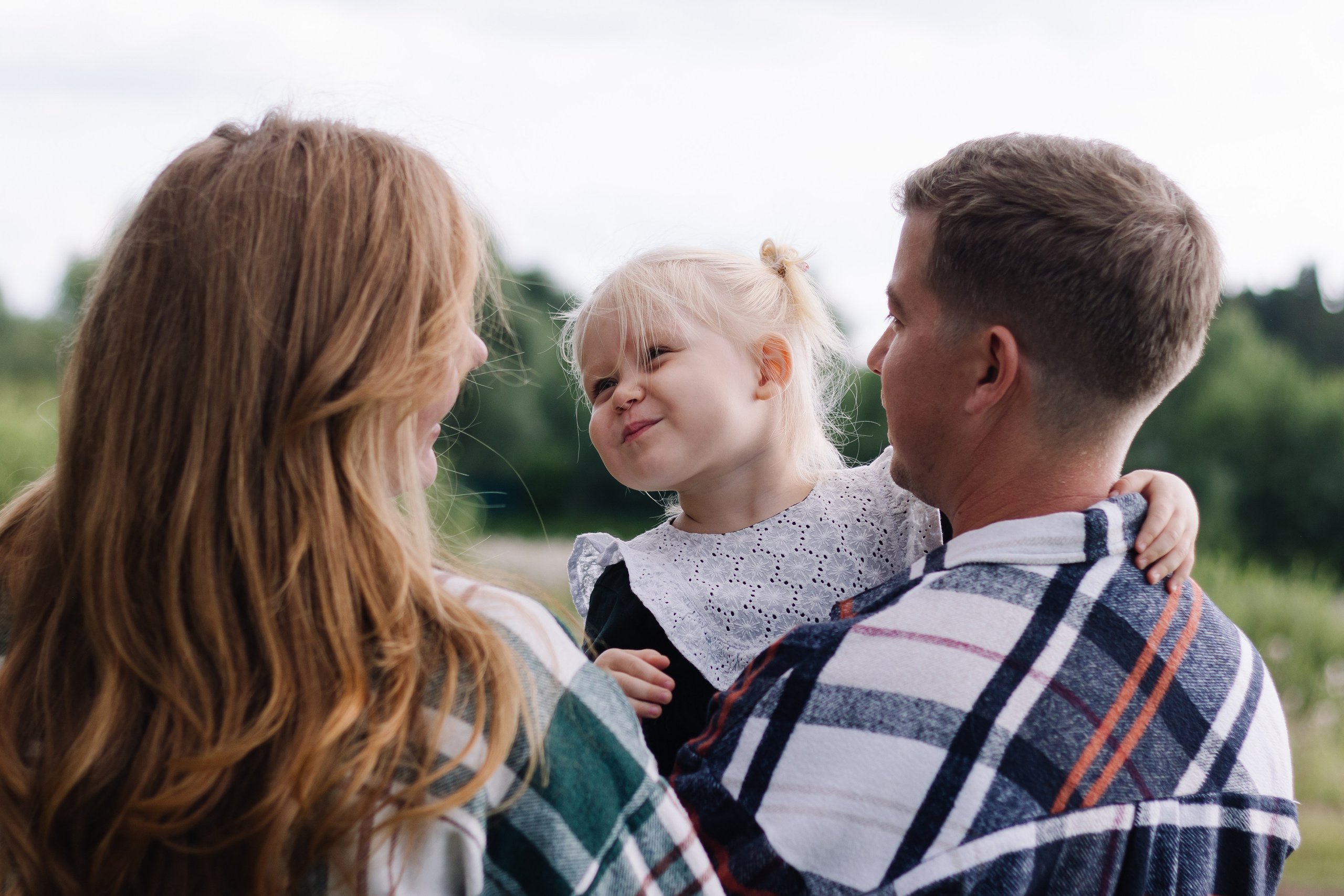 Лена, Антон и Мира. Кристина | youseeitmyway | Фото