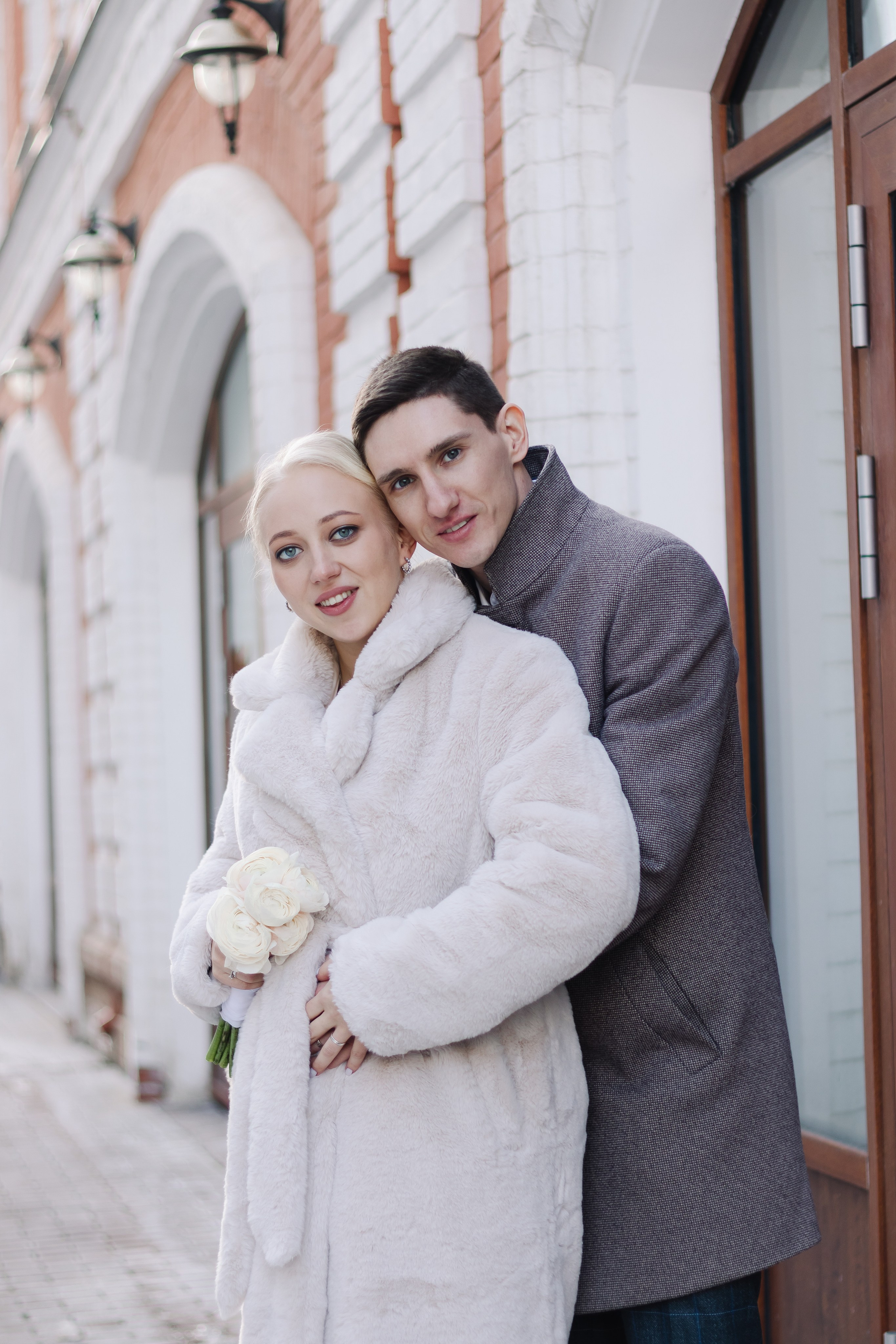 Кристина и Никита. Кристина | youseeitmyway | Фото