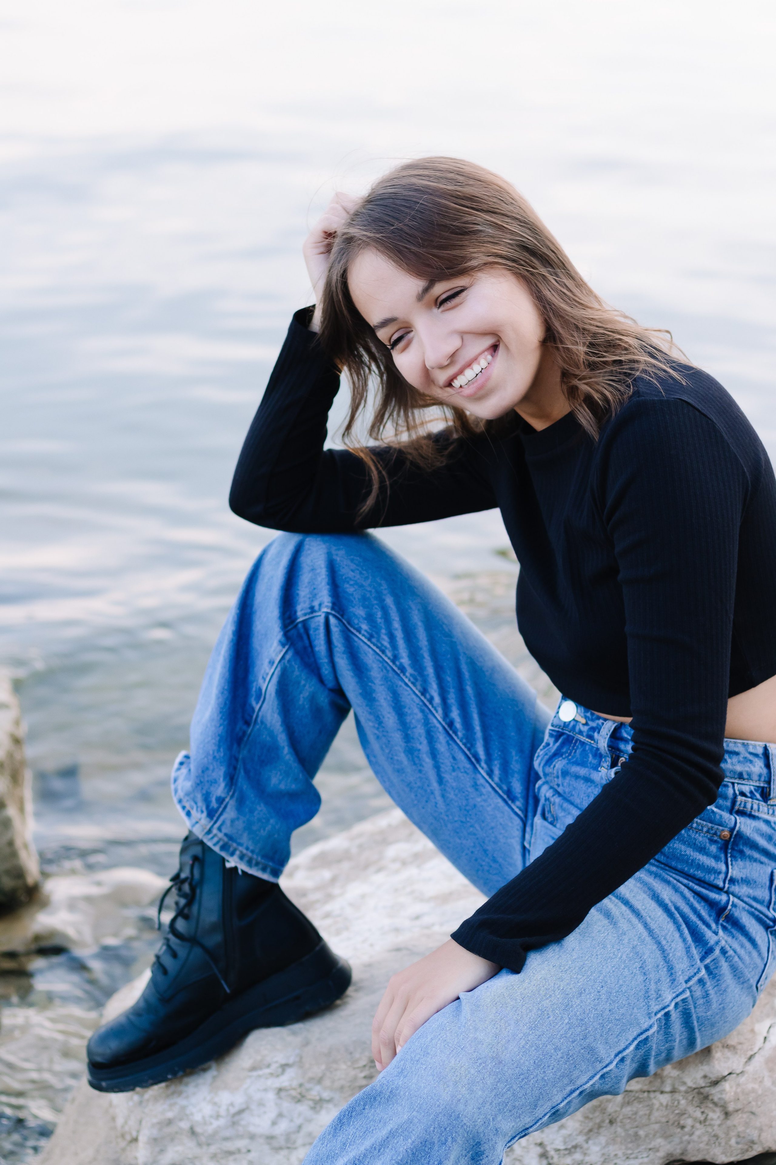 Ксюша. Кристина | youseeitmyway | Фото