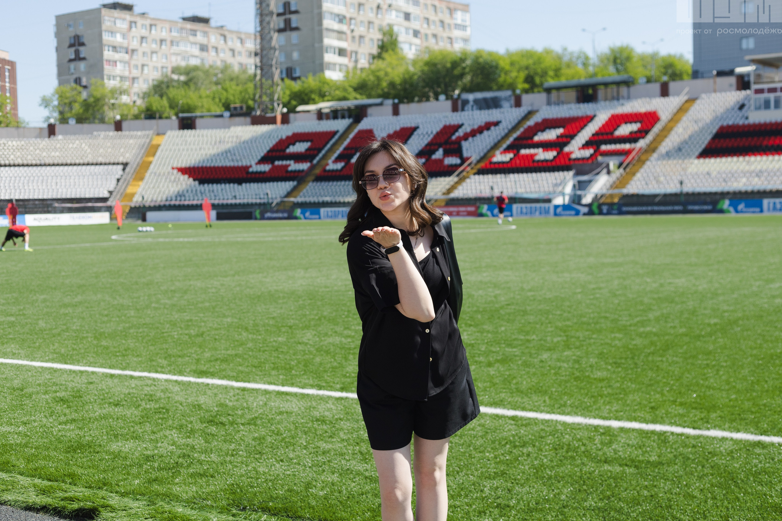 Блог-тур ШУМ. Кристина | youseeitmyway | Фото