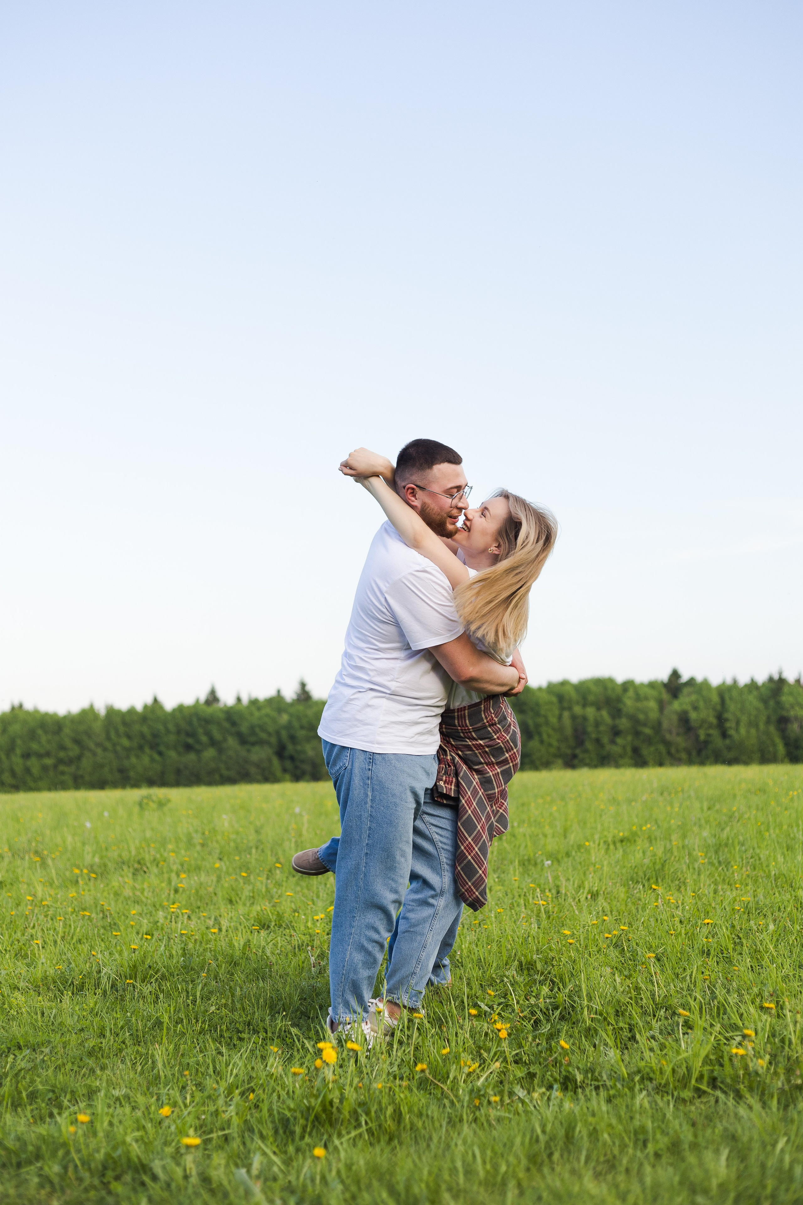 Юля и Богдан. Кристина | youseeitmyway | Фото