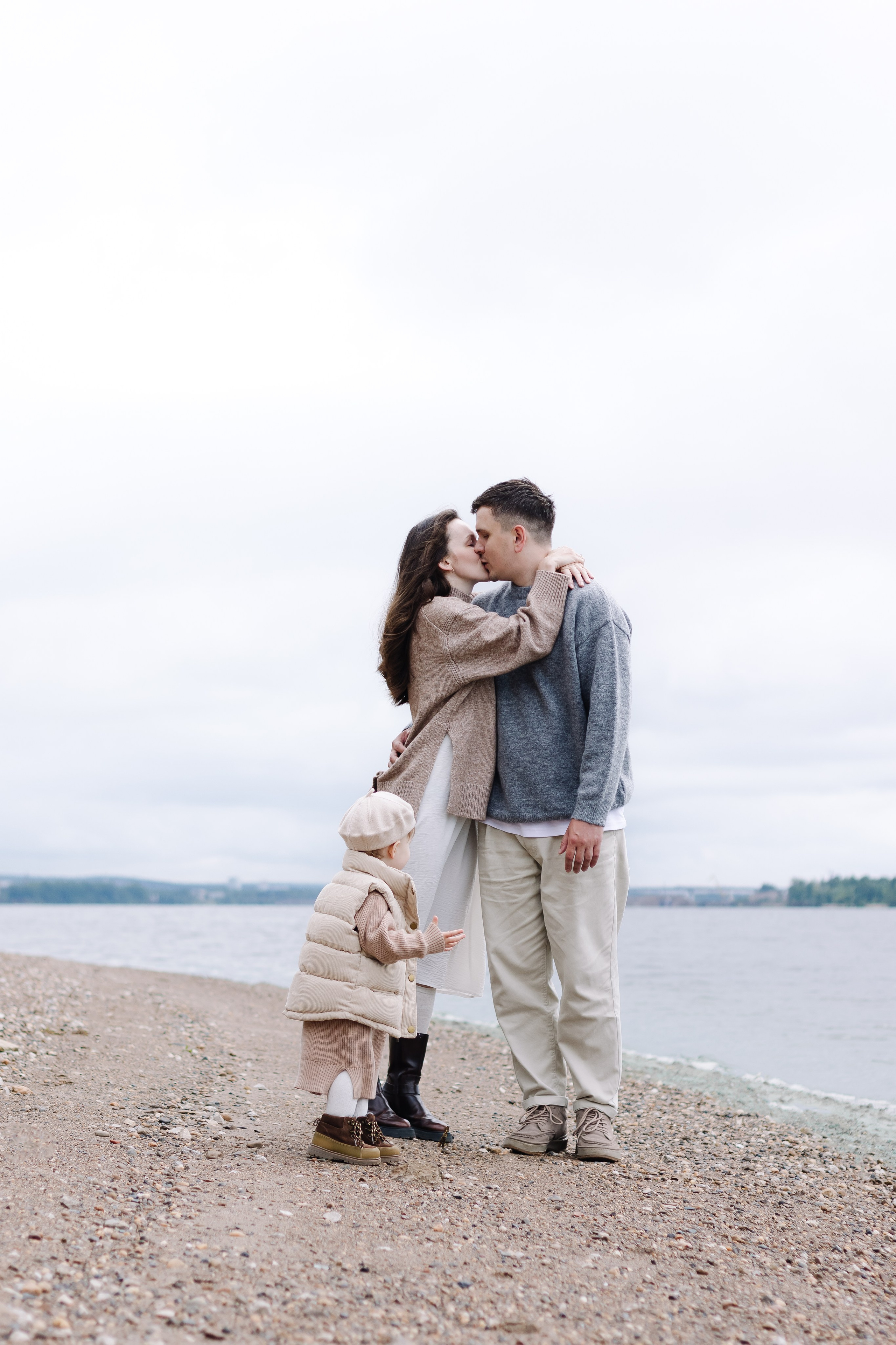 Ирина, Вадим и Алиса. Кристина | youseeitmyway | Фото