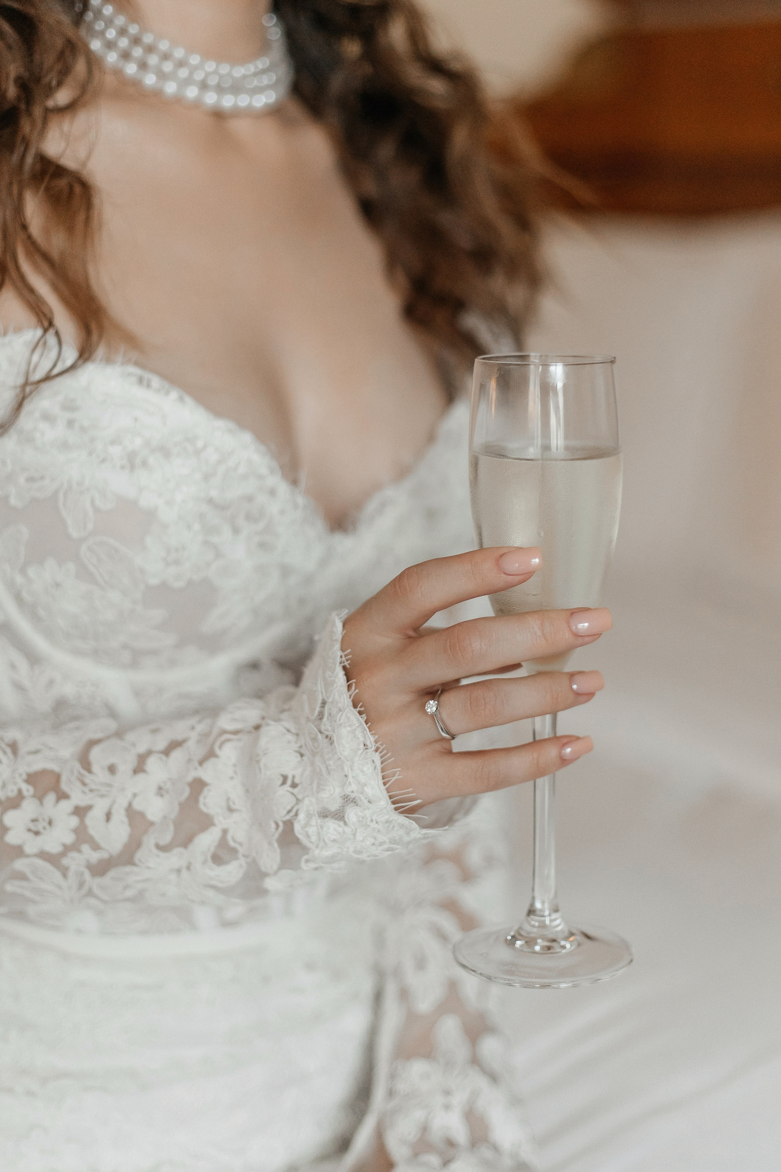 Свадьба в отеле Карлтон Москва